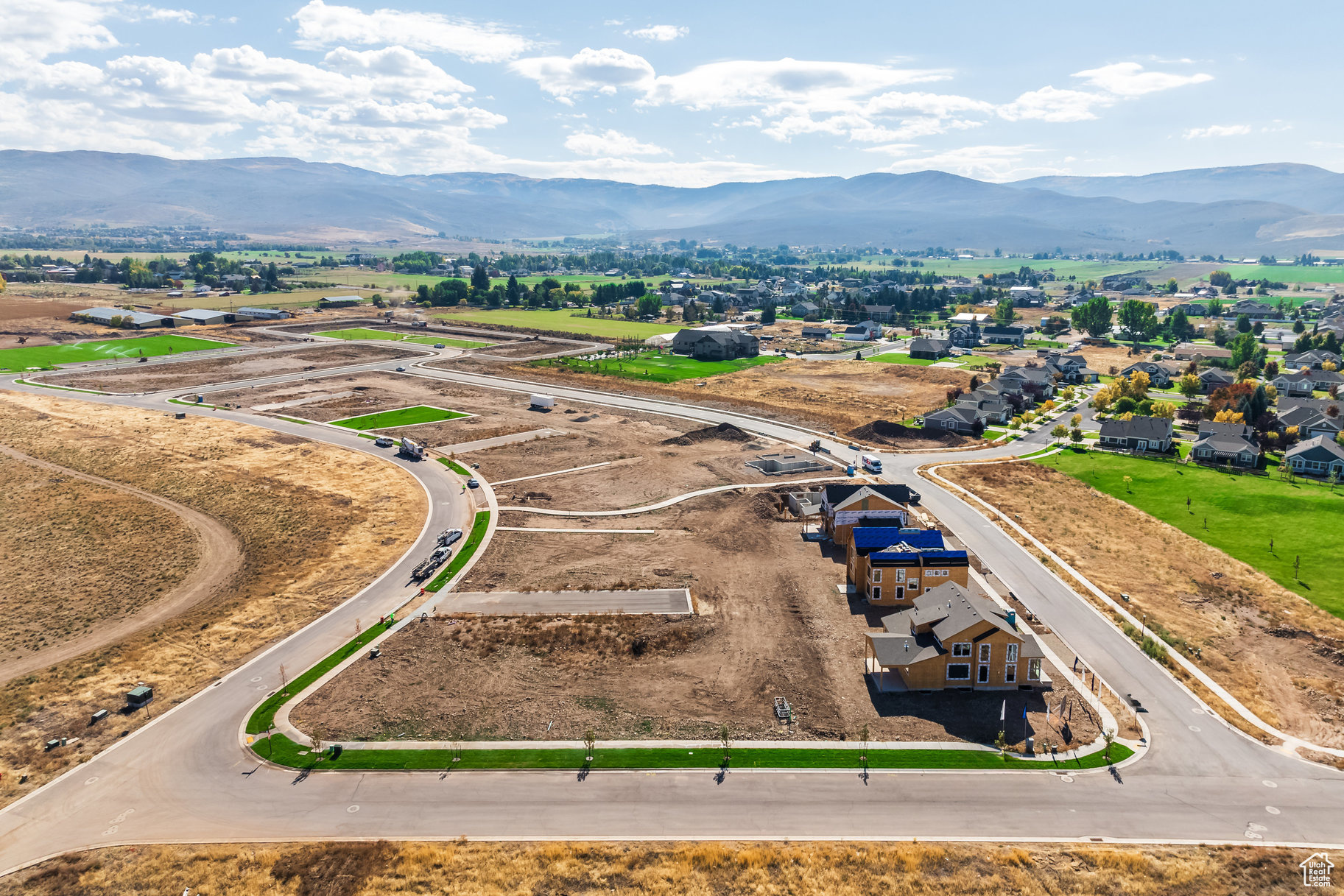 2818 E Hayloft Ln #213, Heber City, Utah image 7