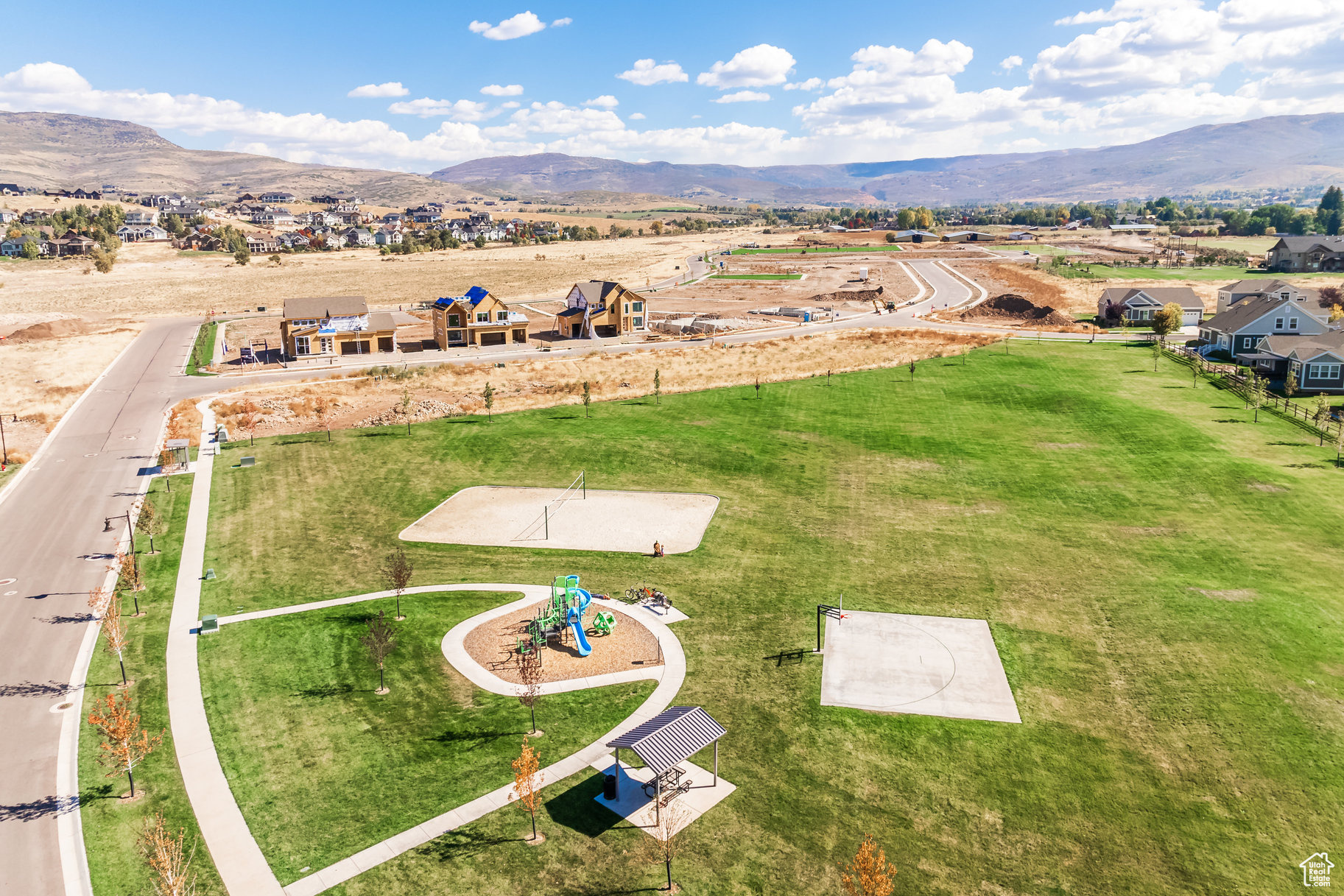 2818 E Hayloft Ln #213, Heber City, Utah image 17