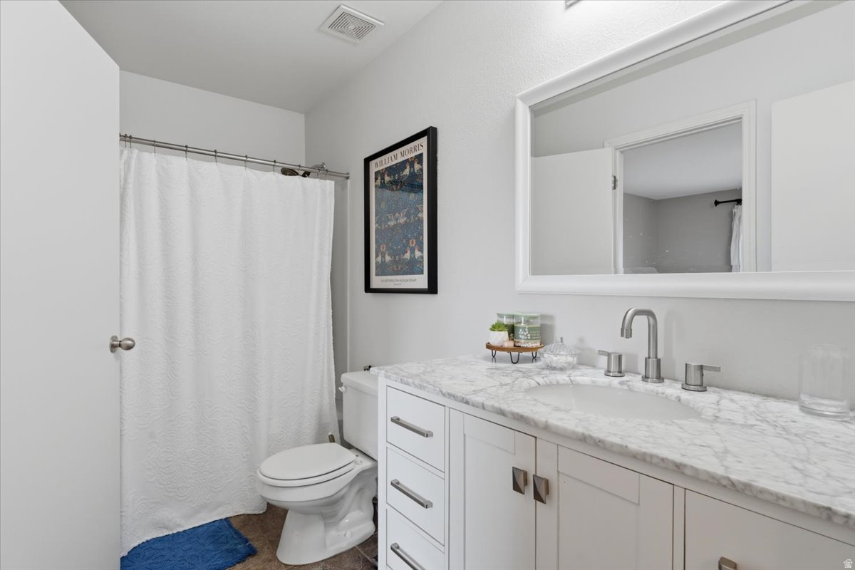 SPANISH FIELDS - Residential