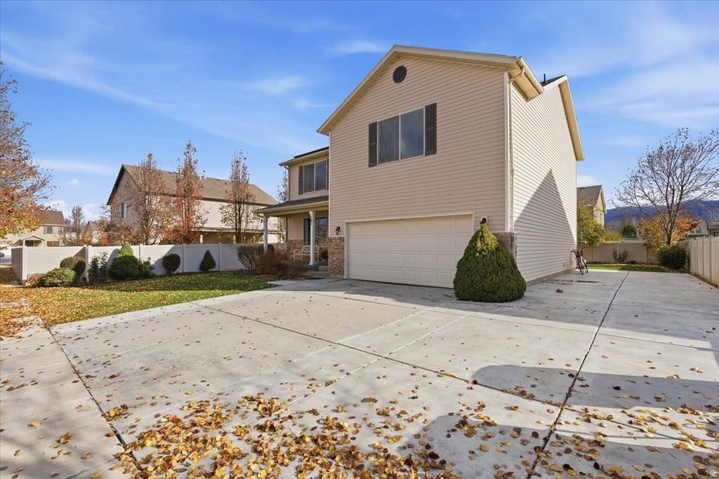 Photo of 501 S 880 W, Spanish Fork, UT 84660 (MLS # 2123979)