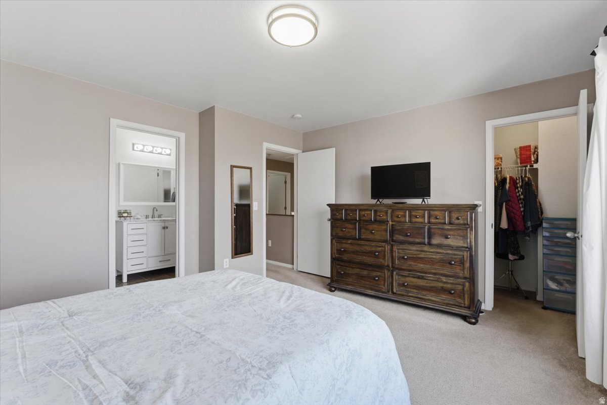 SPANISH FIELDS - Residential