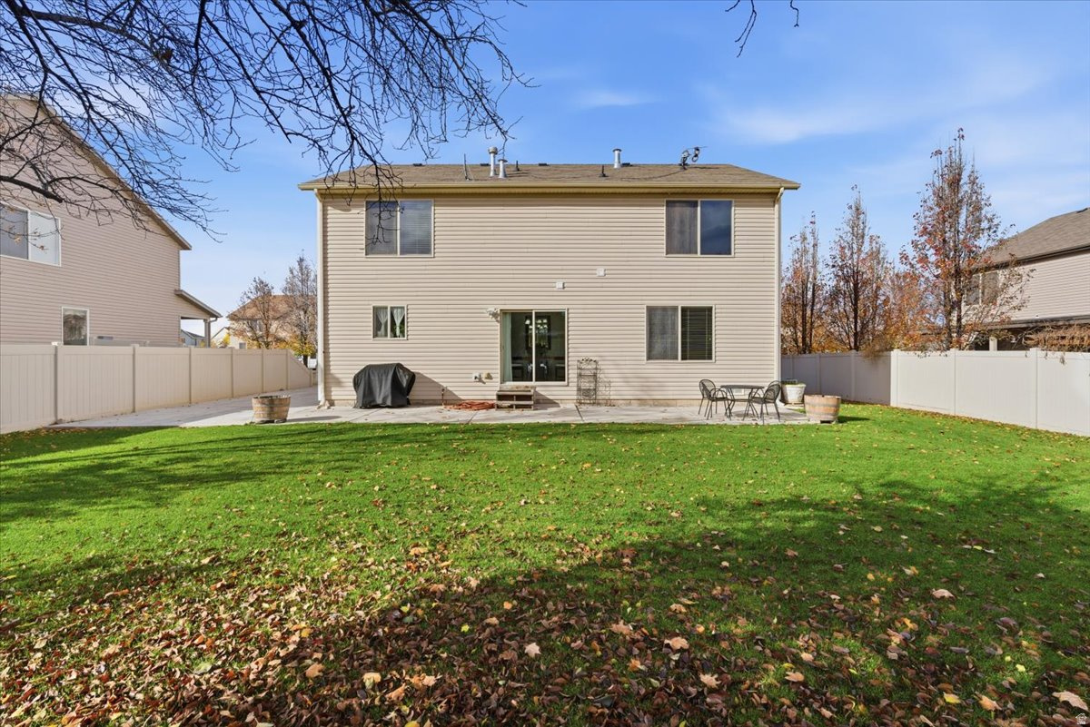 SPANISH FIELDS - Residential