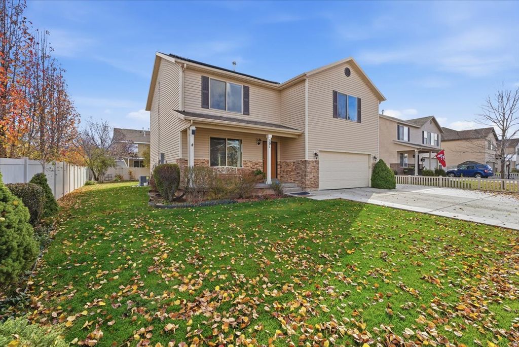 Photo of 501 S 880 W, Spanish Fork, UT 84660 (MLS # 2123979)