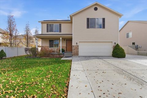 Photo of 501 S 880 W, Spanish Fork, UT 84660 (MLS # 2123979)