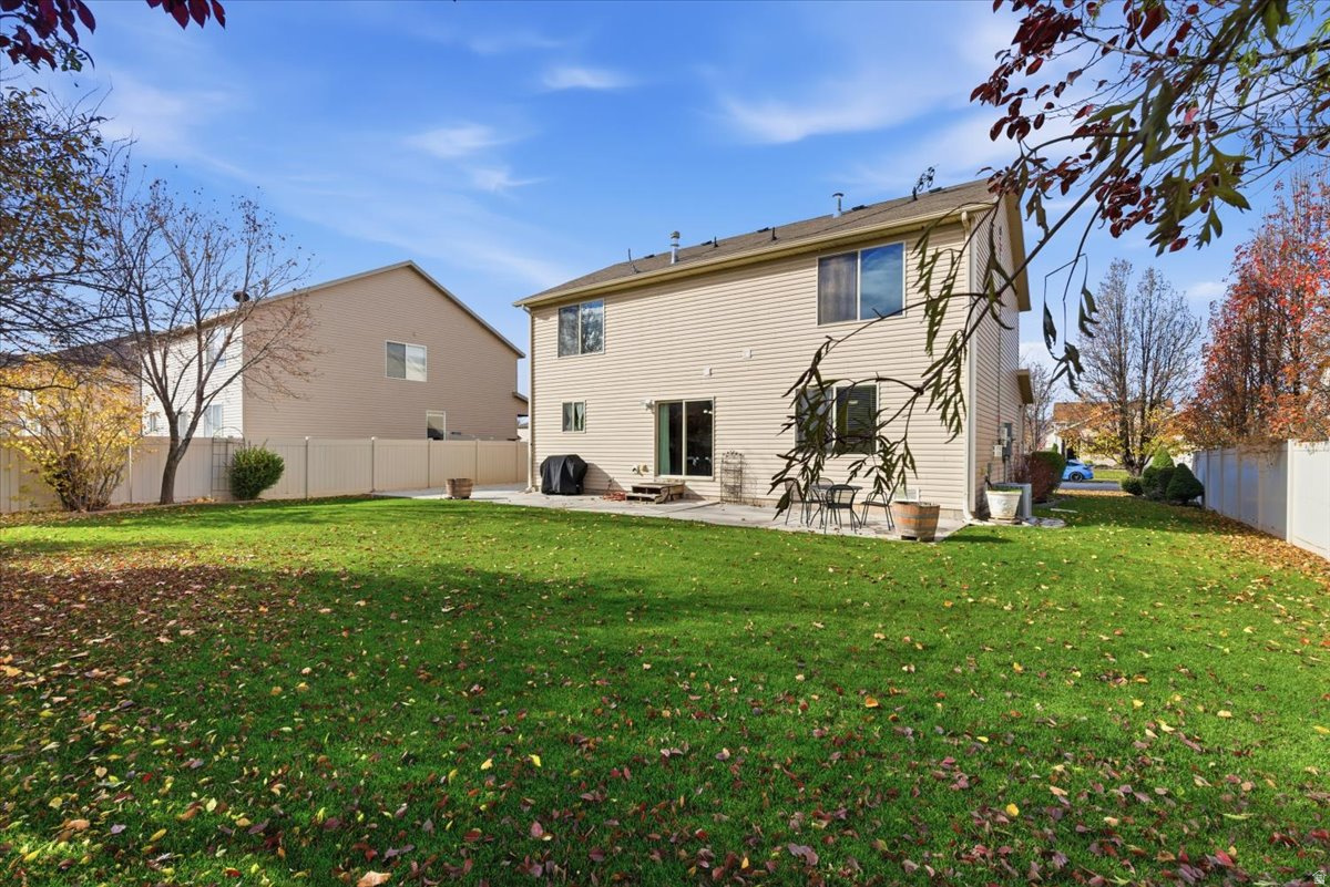 SPANISH FIELDS - Residential