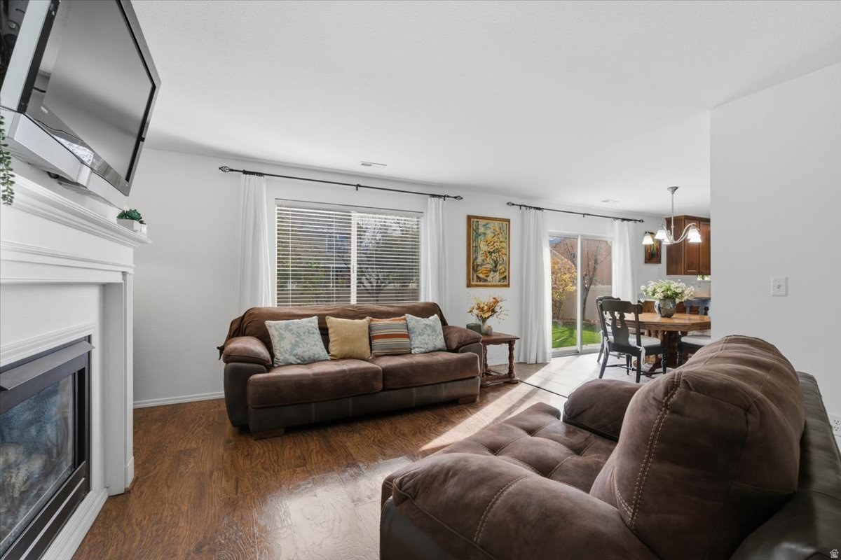 SPANISH FIELDS - Residential