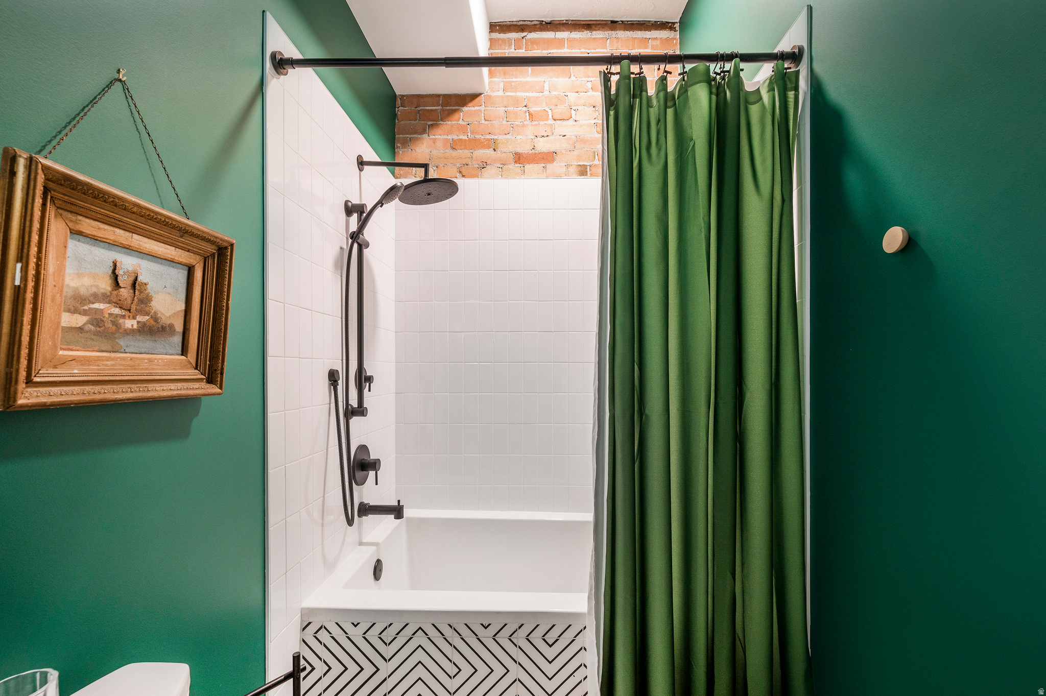 WAREHOUSE DISTRICT CONDOMINIUMS - Residential