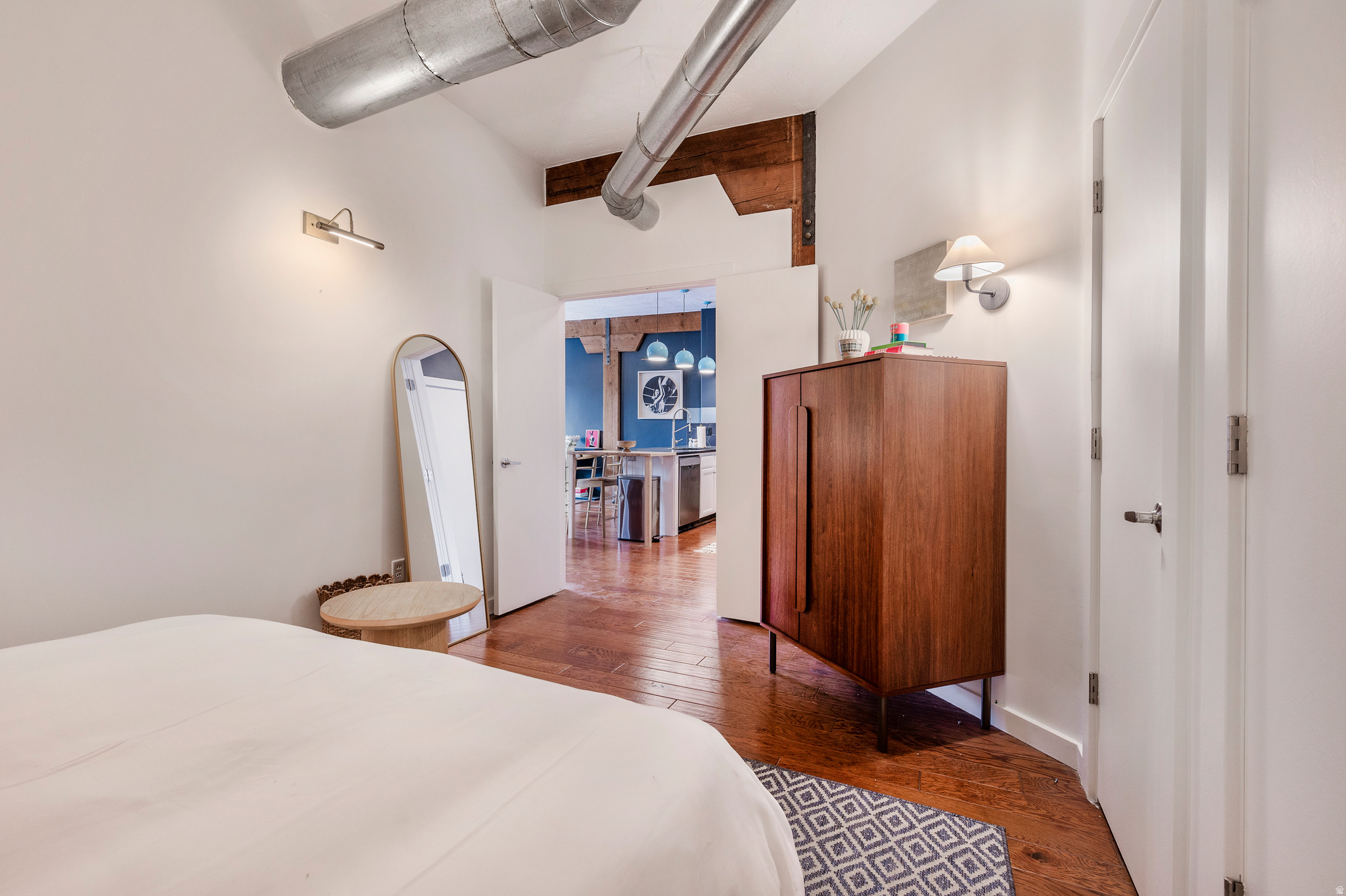 WAREHOUSE DISTRICT CONDOMINIUMS - Residential