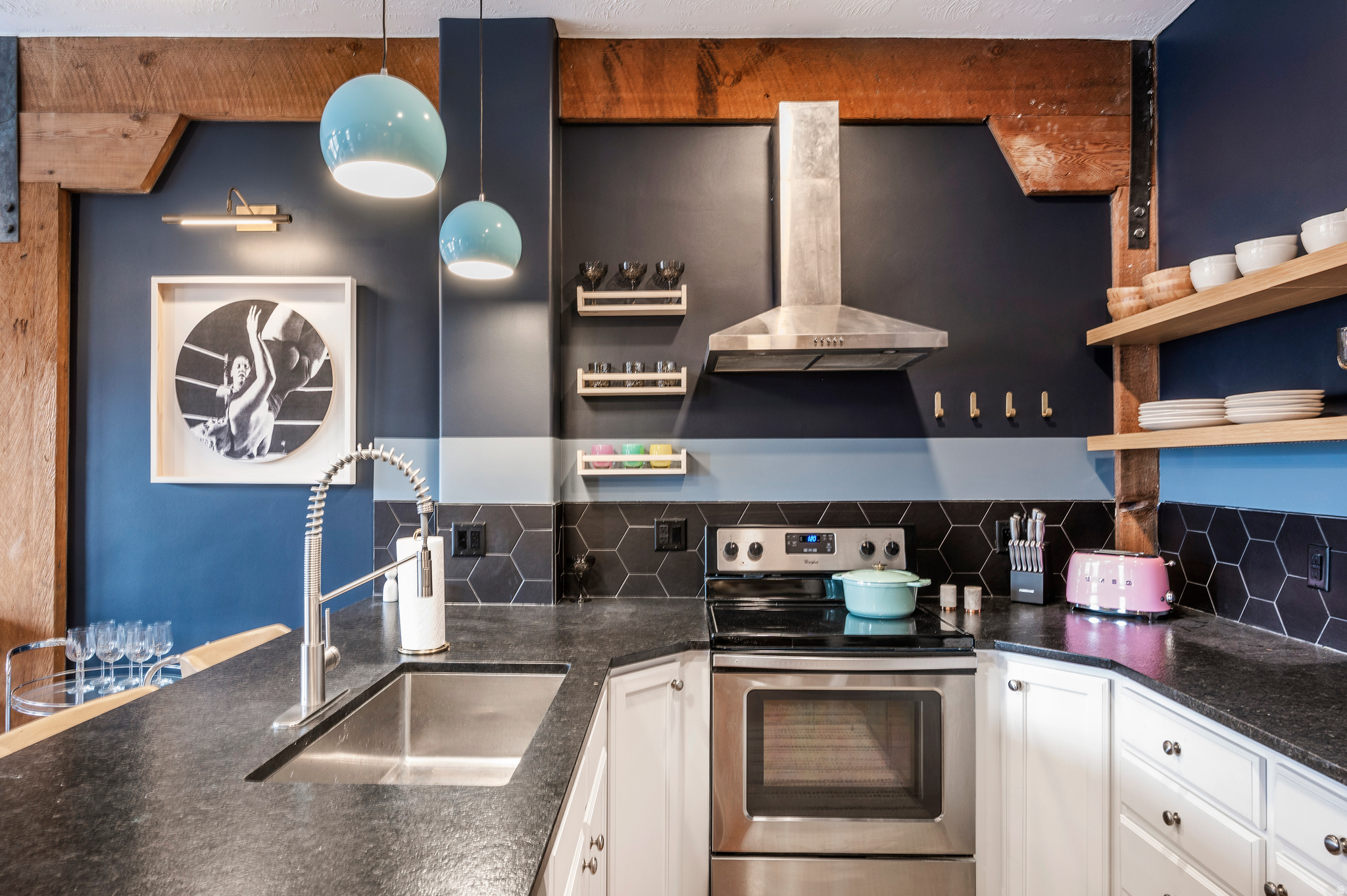 WAREHOUSE DISTRICT CONDOMINIUMS - Residential