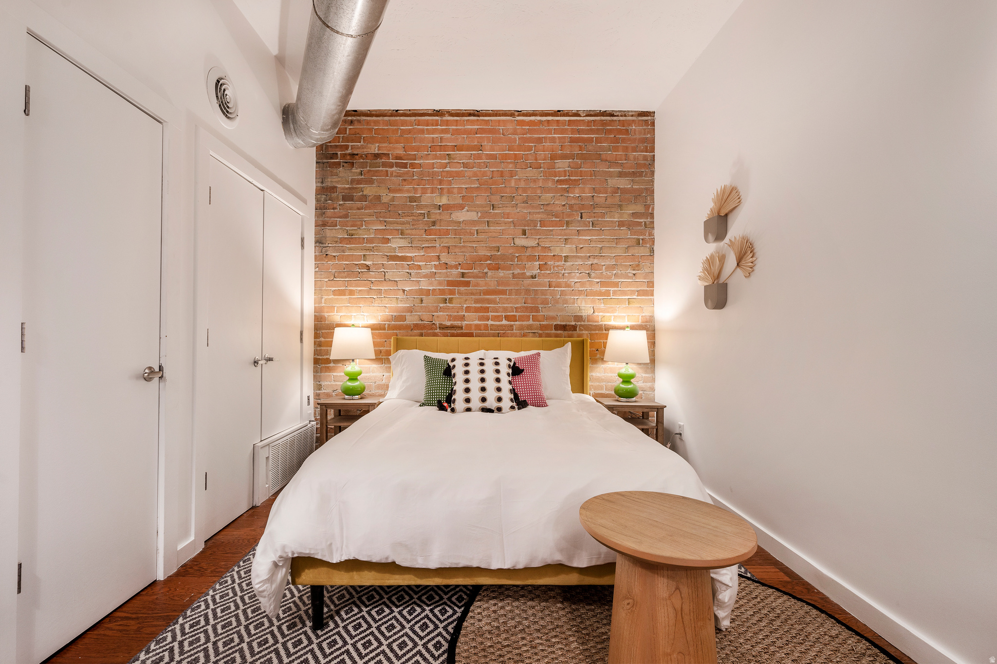 WAREHOUSE DISTRICT CONDOMINIUMS - Residential