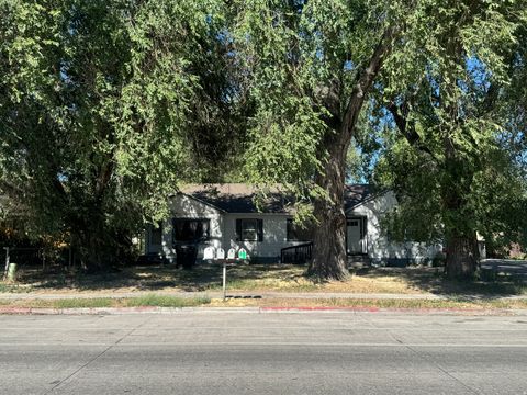 Homes For Sale - 261 N Redwood Rd #1<br/> Salt Lake City, UT 84116