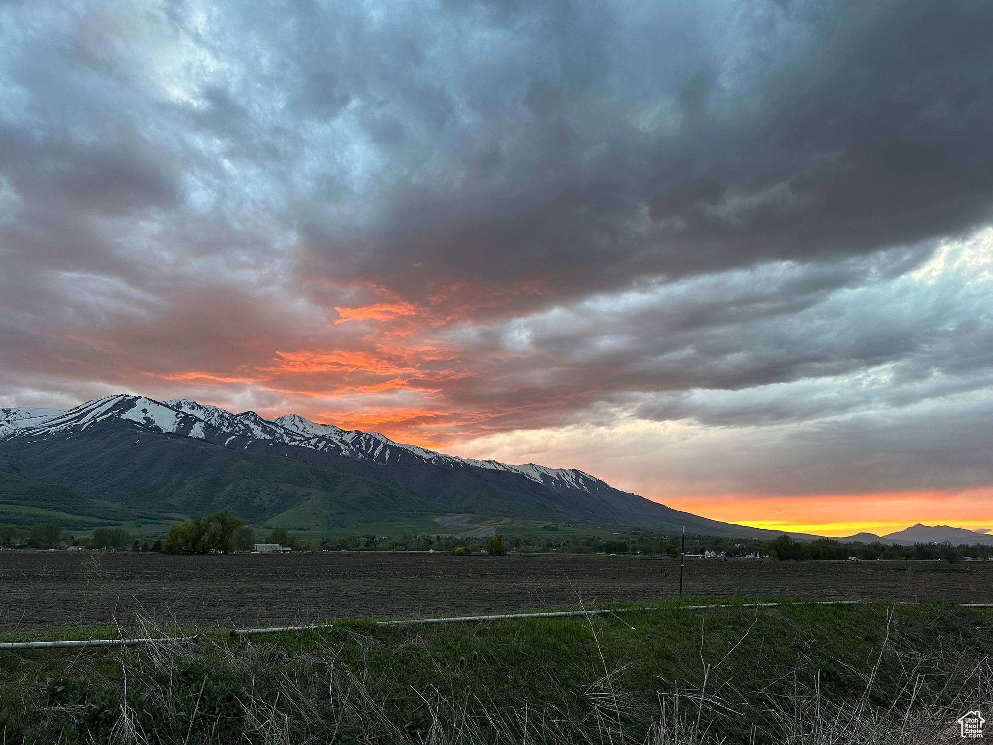 3501 W 6100, Wellsville, Utah image 8