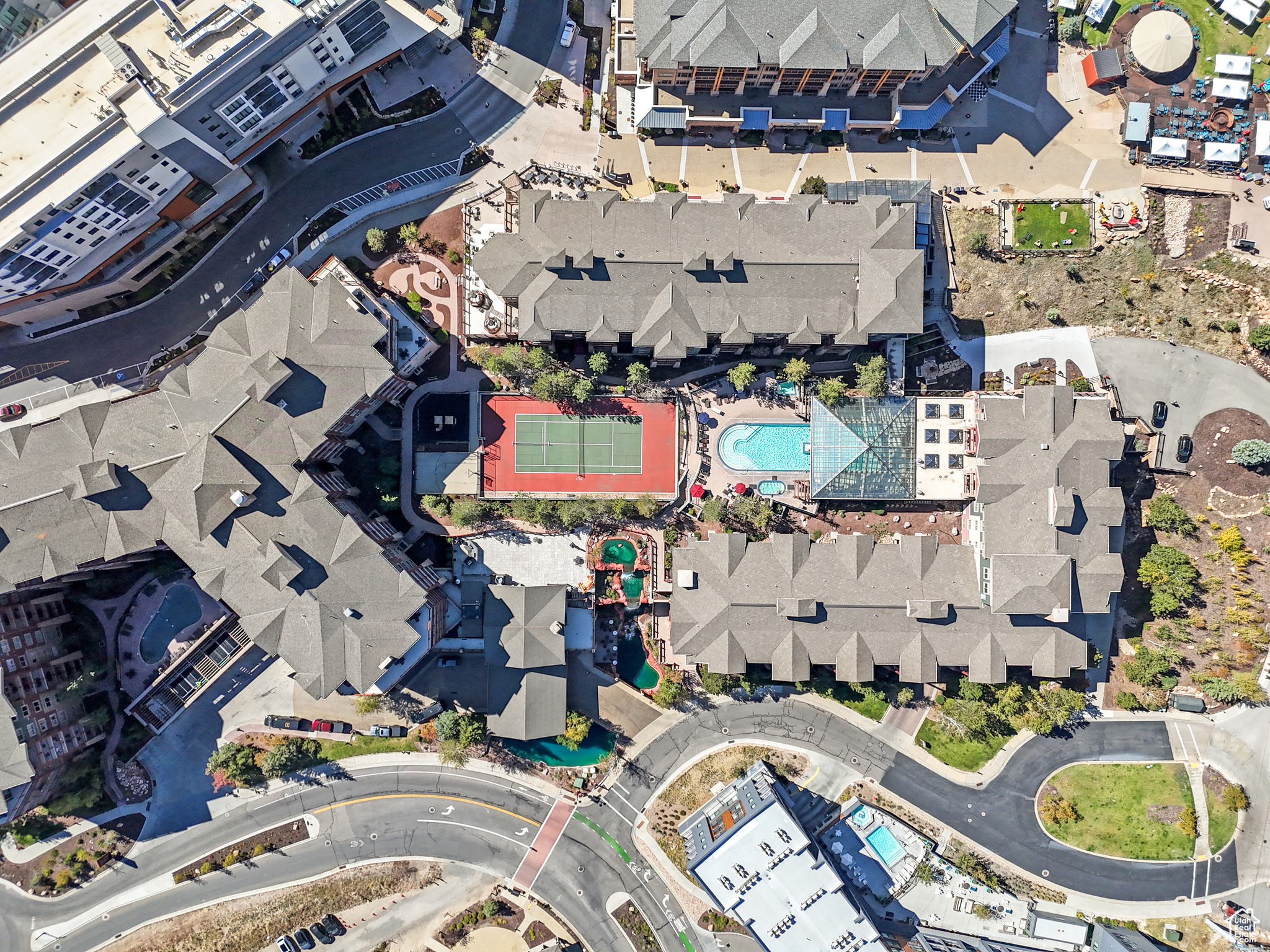 WESTGATE - Residential