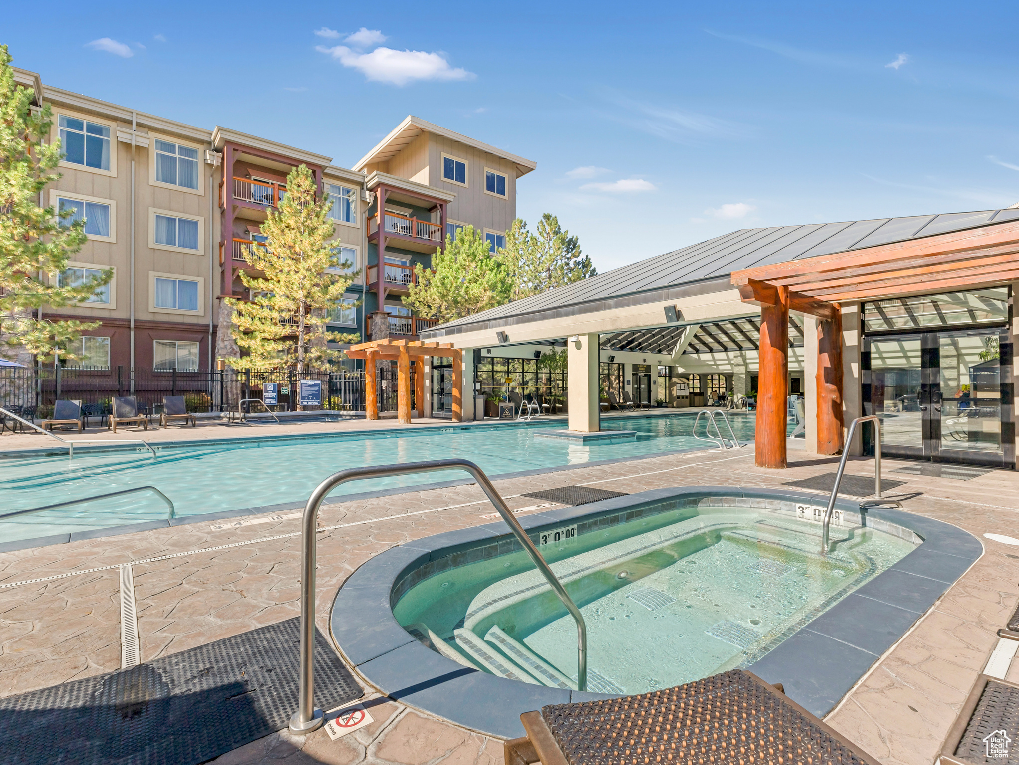 WESTGATE - Residential