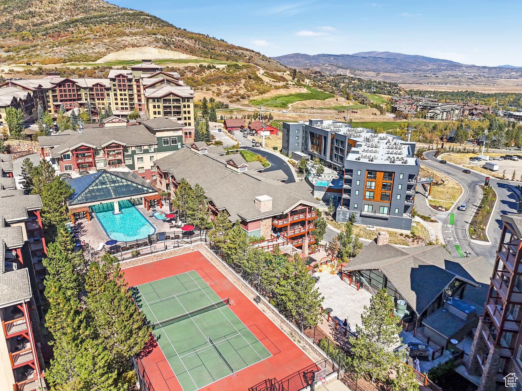 WESTGATE - Residential