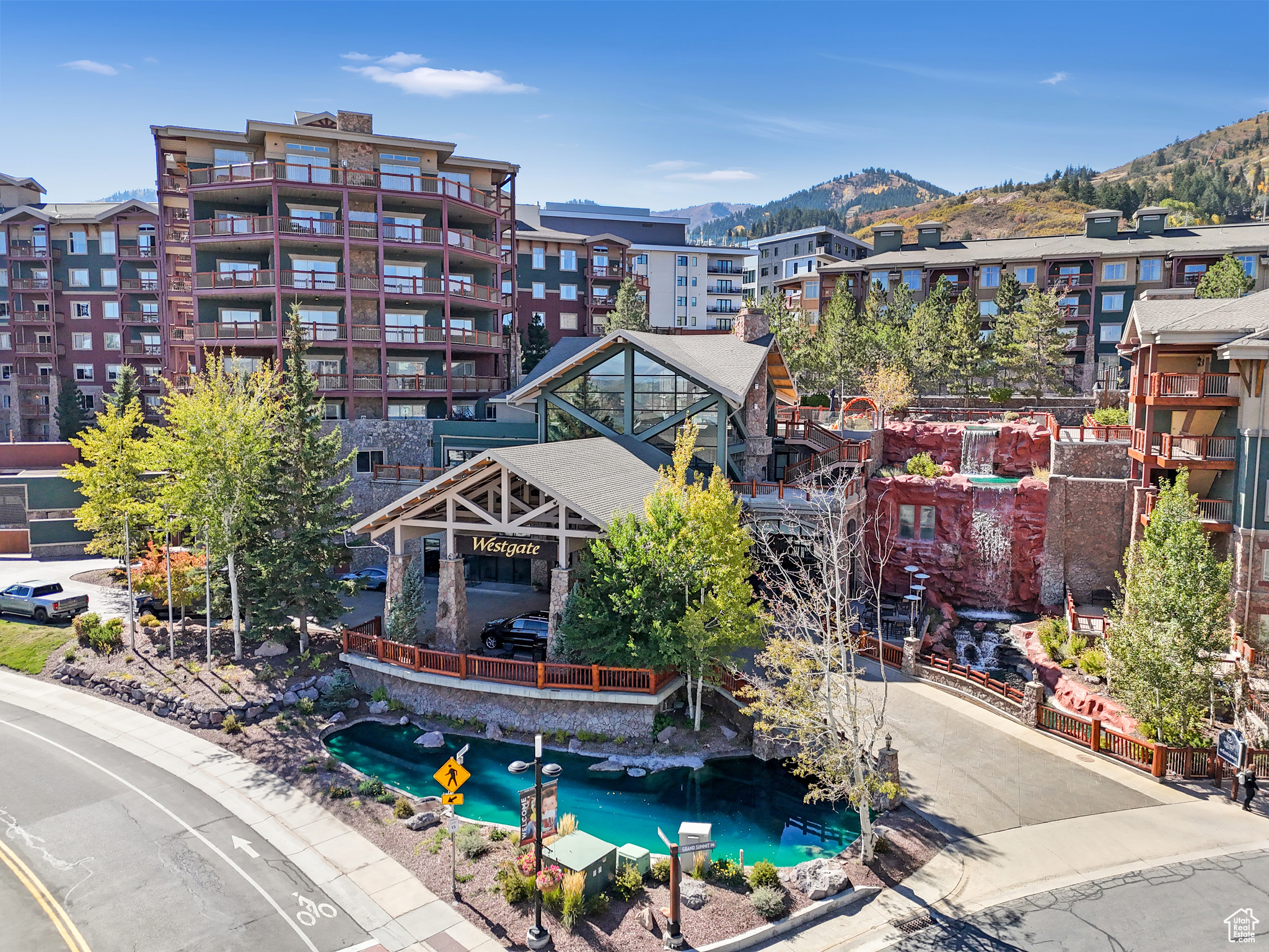 WESTGATE - Residential
