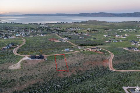 Vacant Land For Sale - 3127 S Bunchgrass #27<br/> Rich County, Garden City, UT 84028