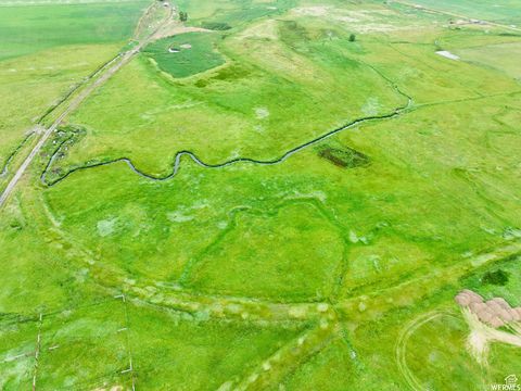 Vacant Land For Sale - 202 N 200<br/> Paris, ID 83261