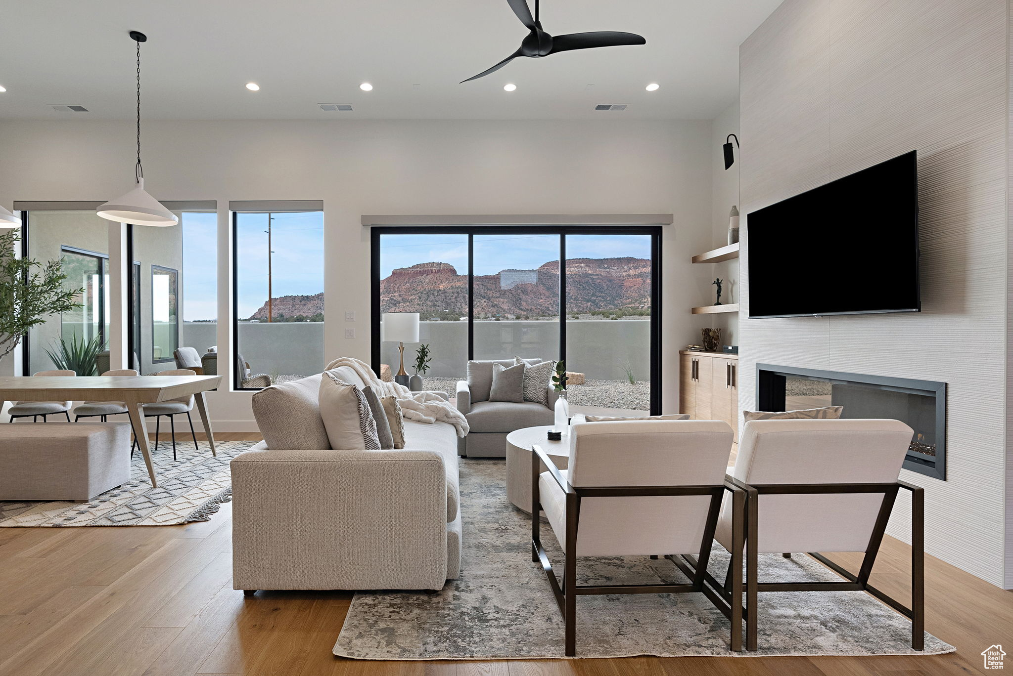 335 S Tala Cir, Kanab, Utah image 9