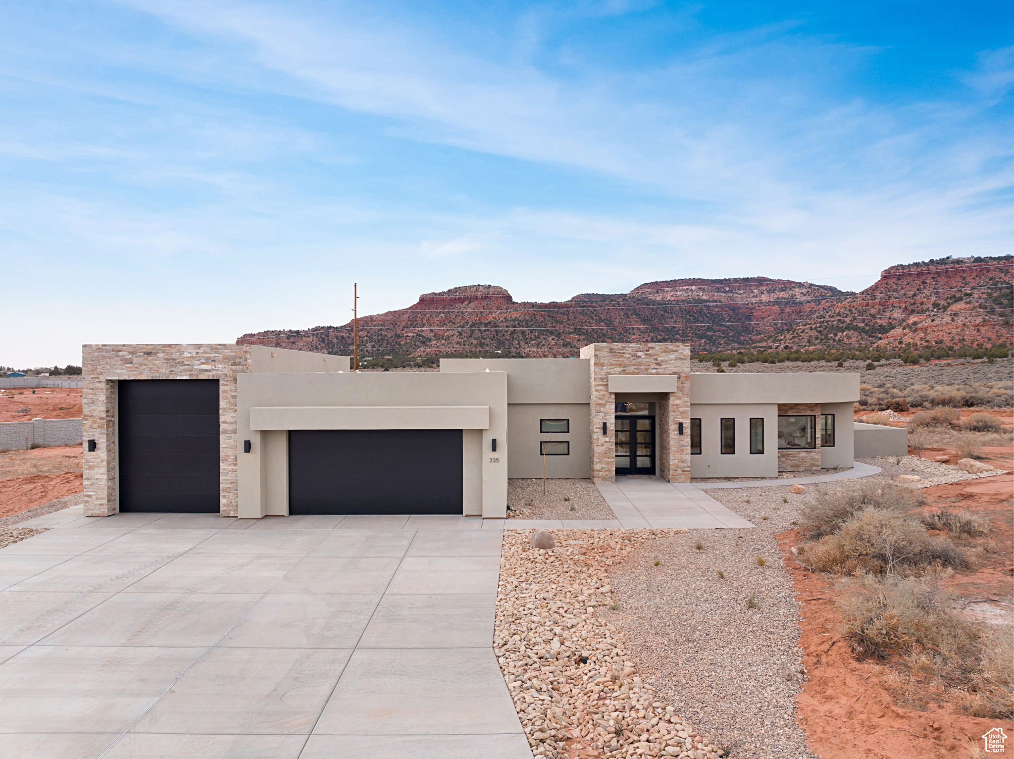 335 S Tala Cir, Kanab, Utah image 1