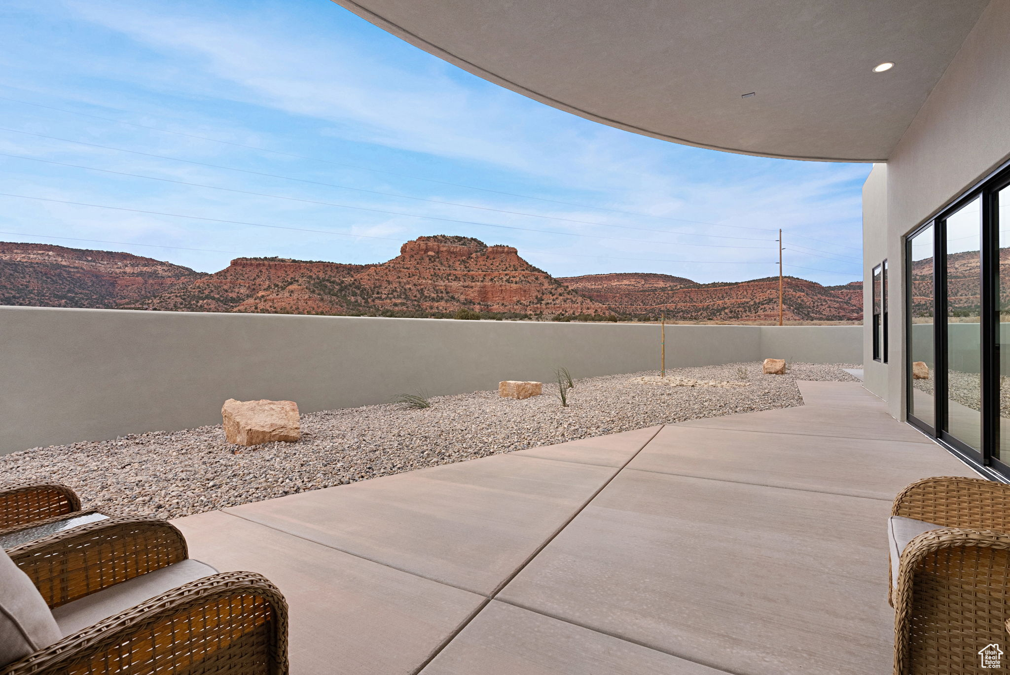 335 S Tala Cir, Kanab, Utah image 37