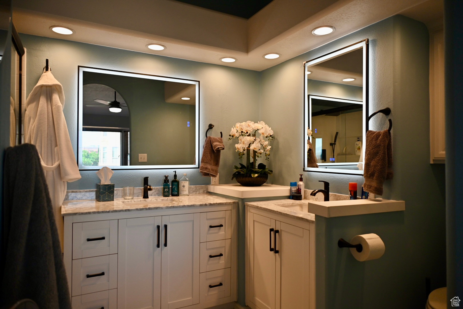 SHADOW HILLS TH 2 - Residential