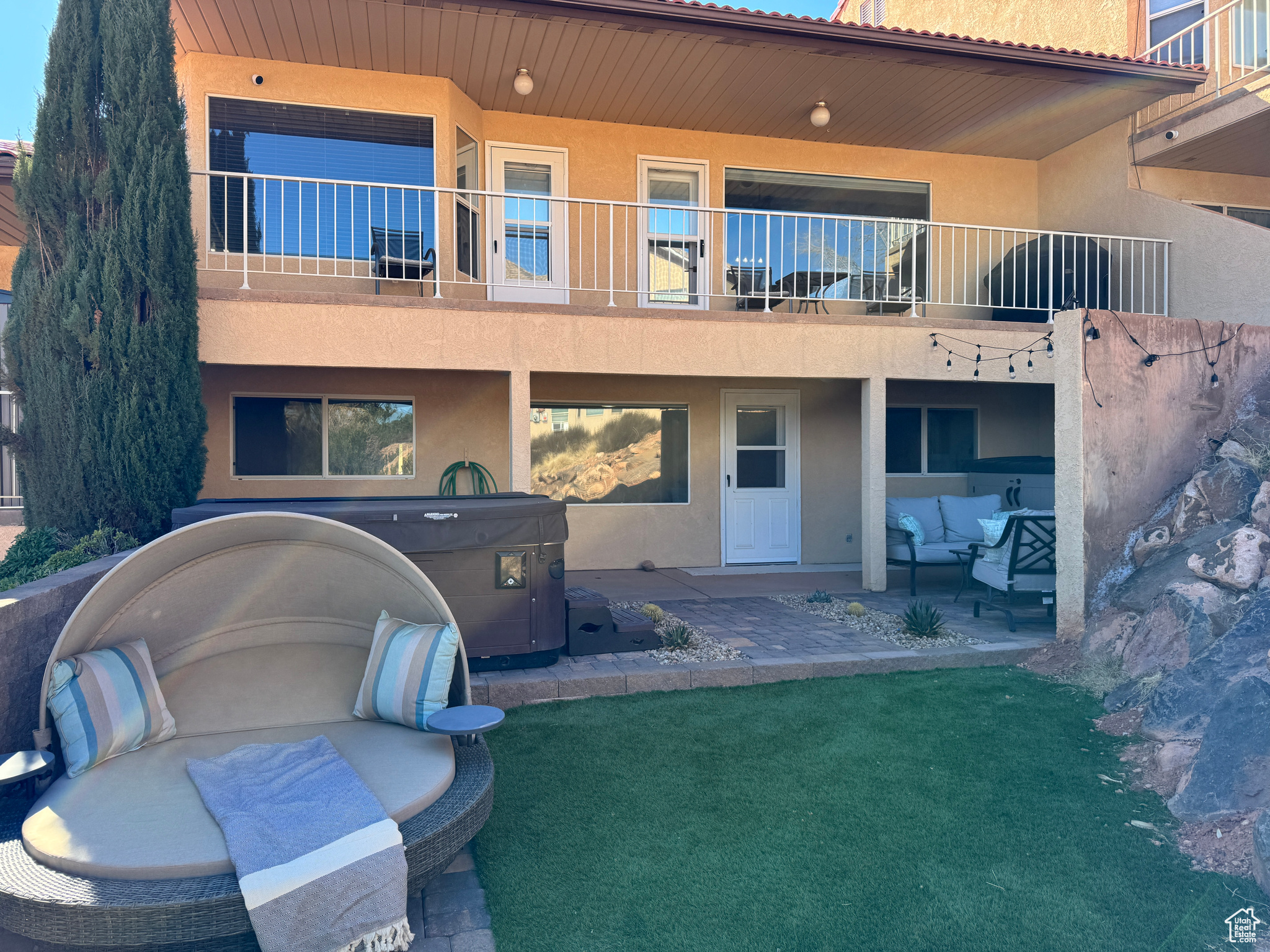 SHADOW HILLS TH 2 - Residential