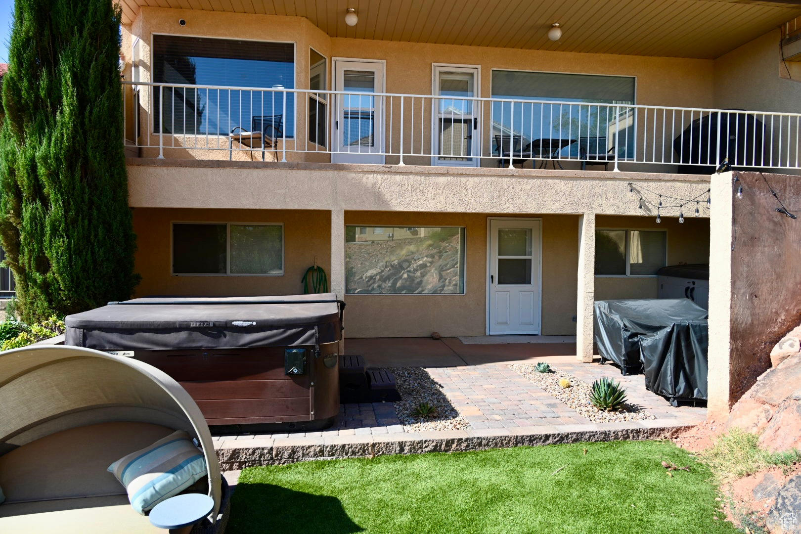 SHADOW HILLS TH 2 - Residential