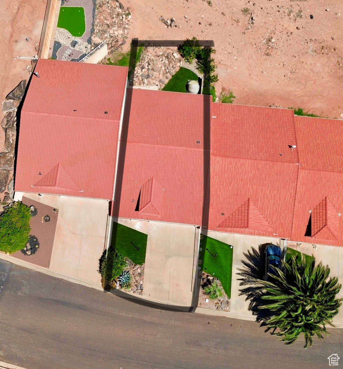 SHADOW HILLS TH 2 - Residential