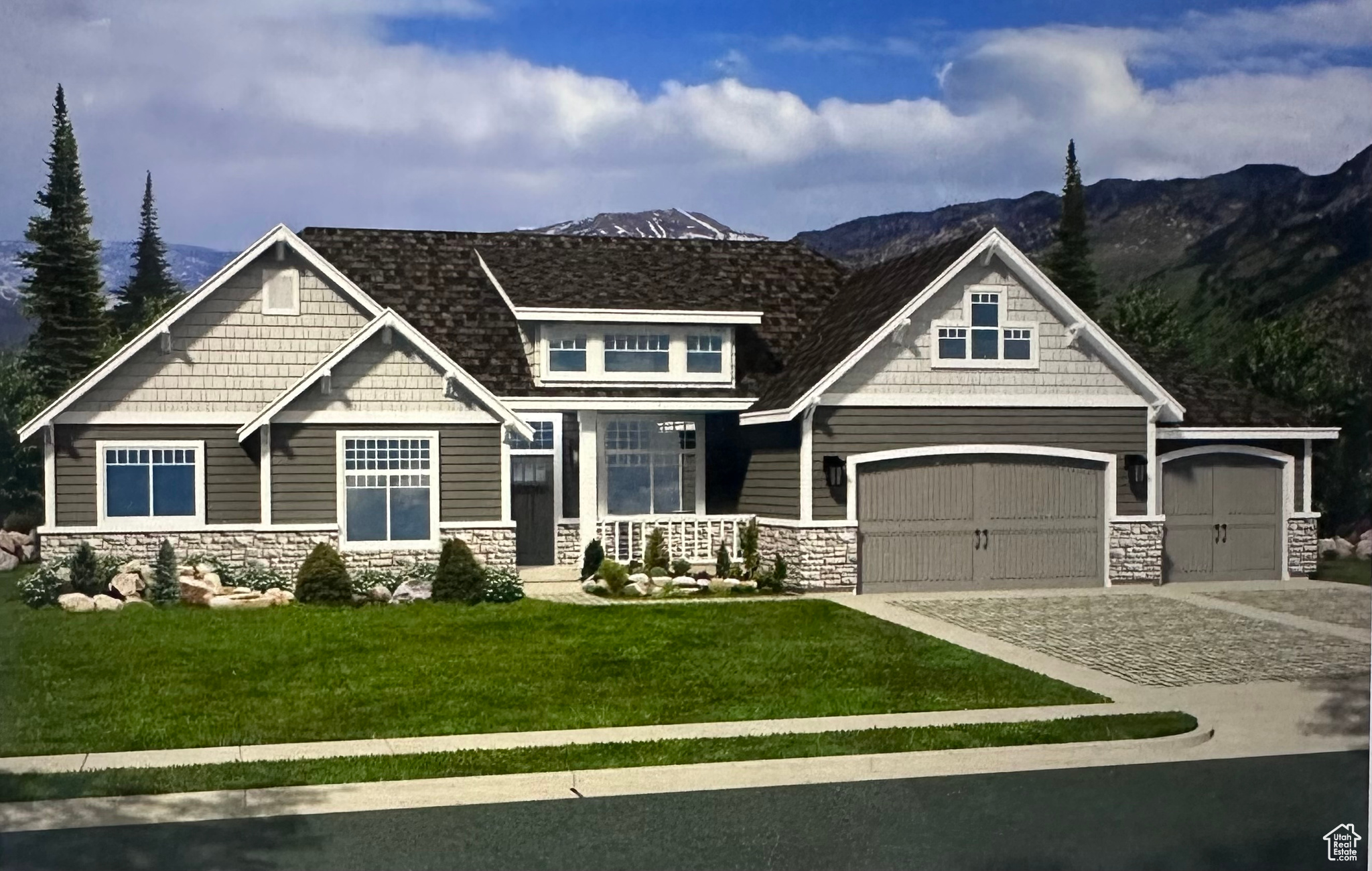 SUNSET ACRES - Residential