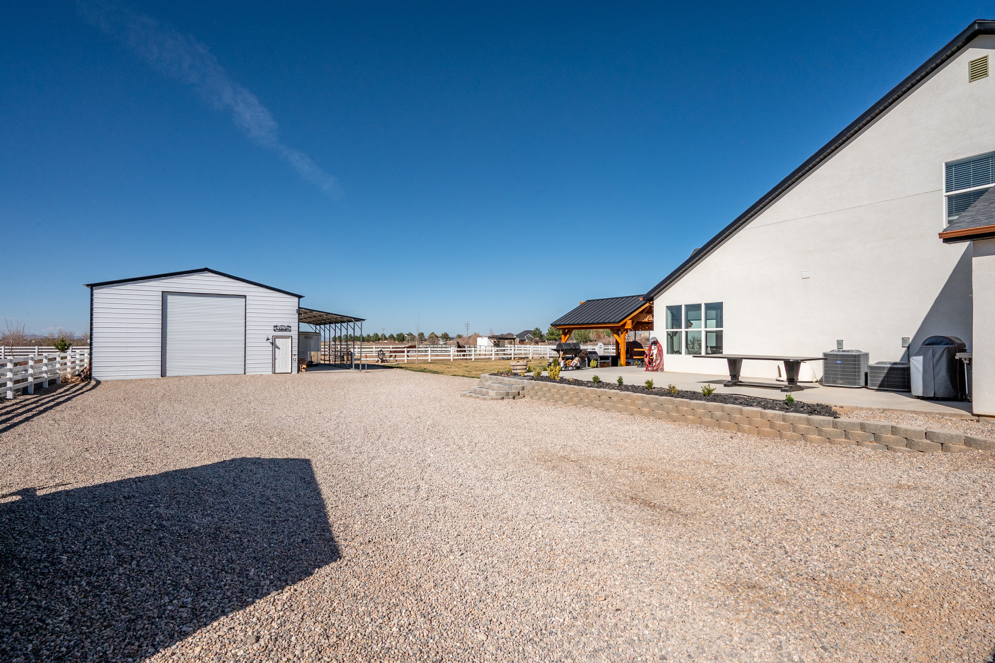 ESTATES AT SUNRISE RANCH - Residential