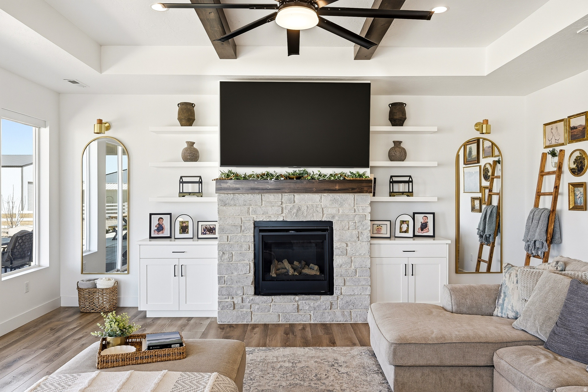 ESTATES AT SUNRISE RANCH - Residential