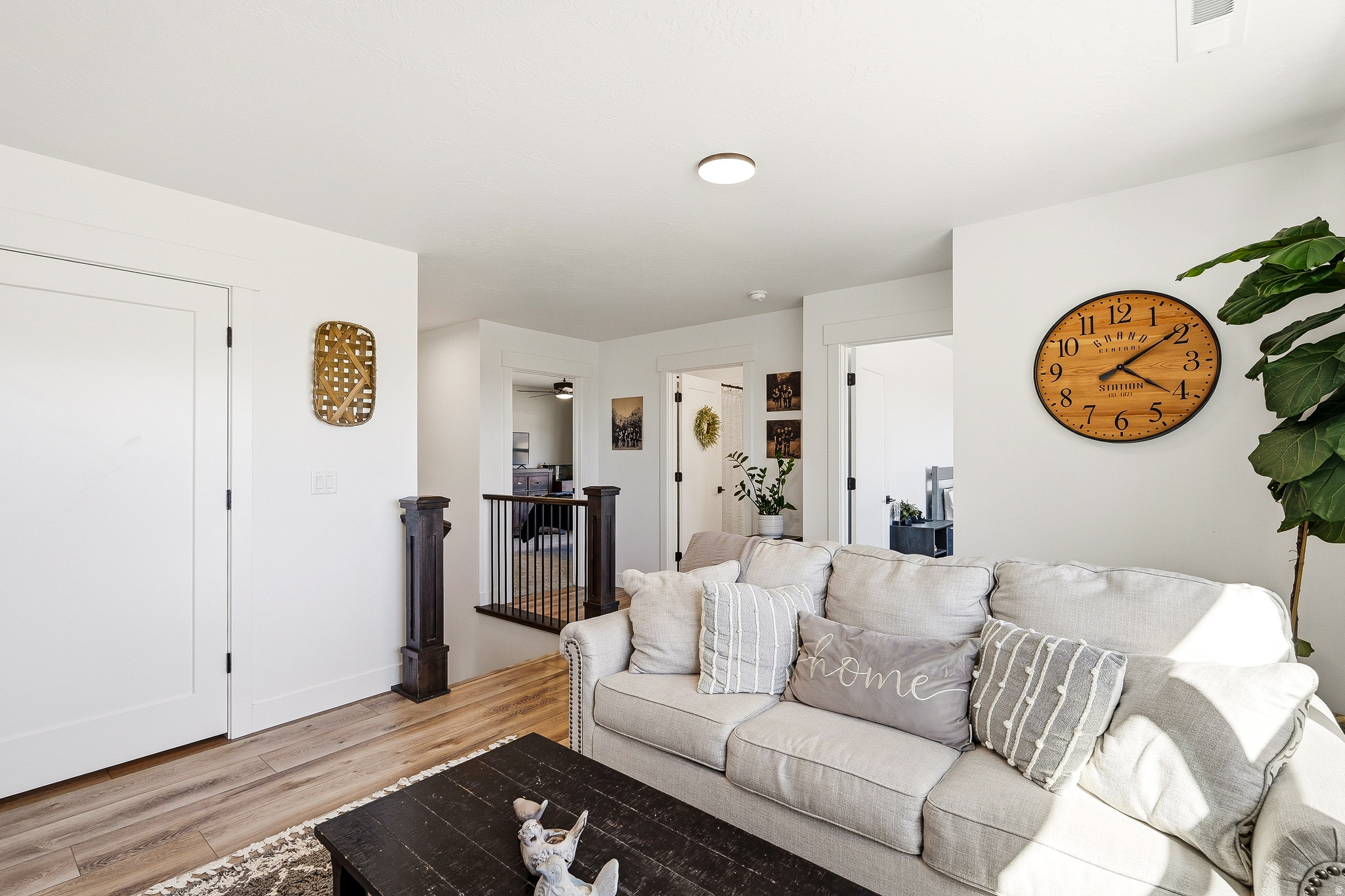 ESTATES AT SUNRISE RANCH - Residential