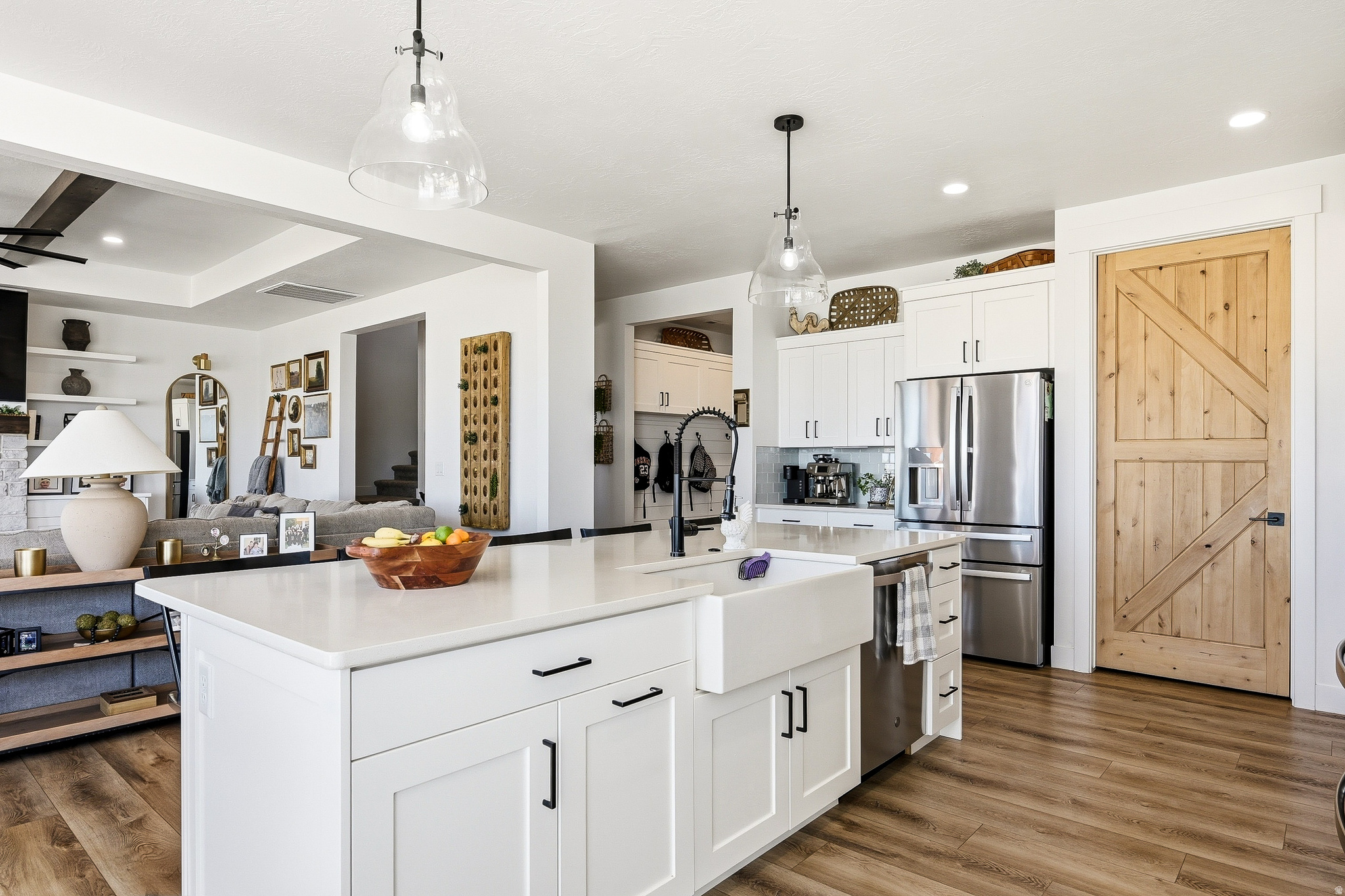 ESTATES AT SUNRISE RANCH - Residential