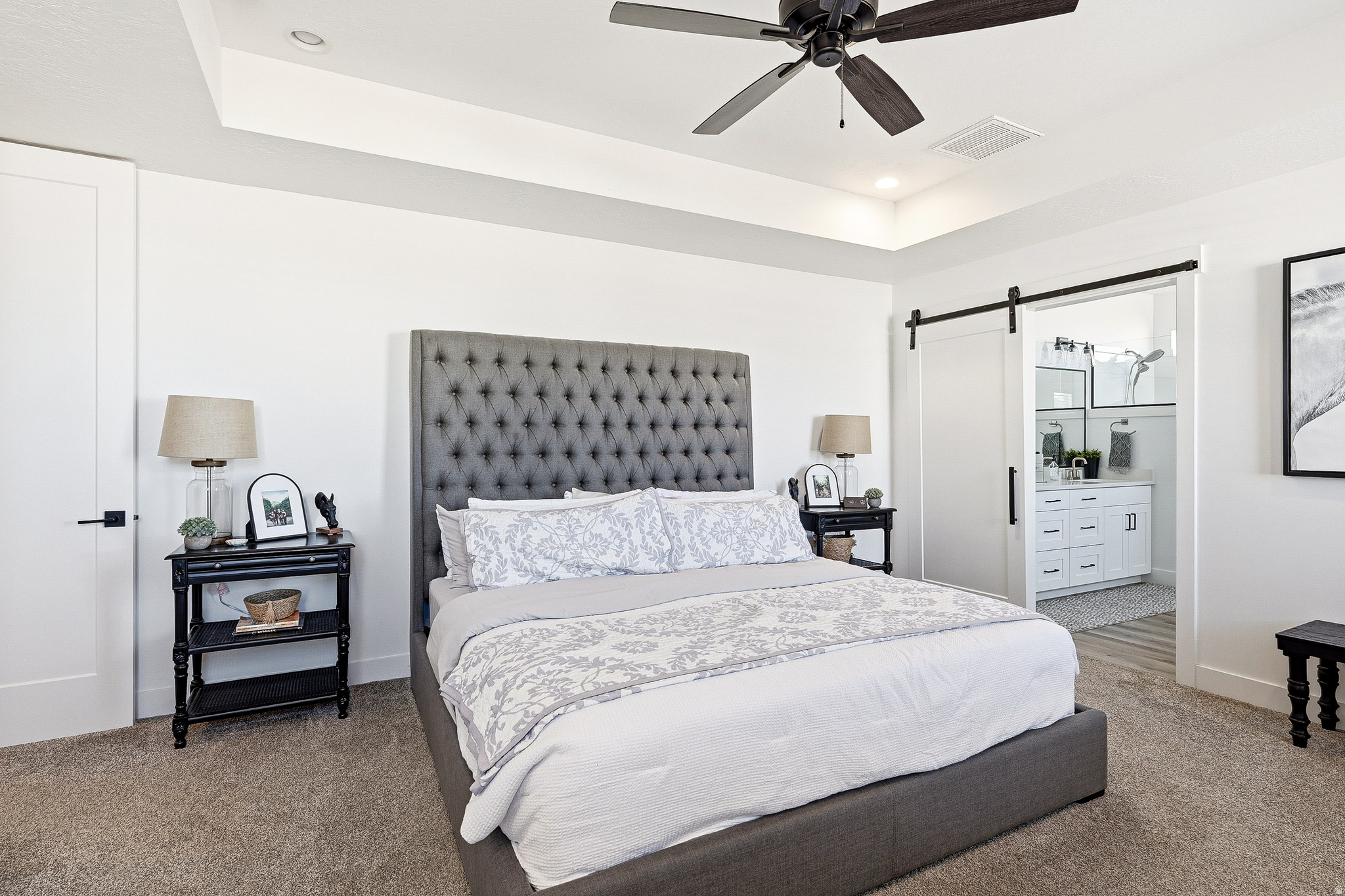 ESTATES AT SUNRISE RANCH - Residential