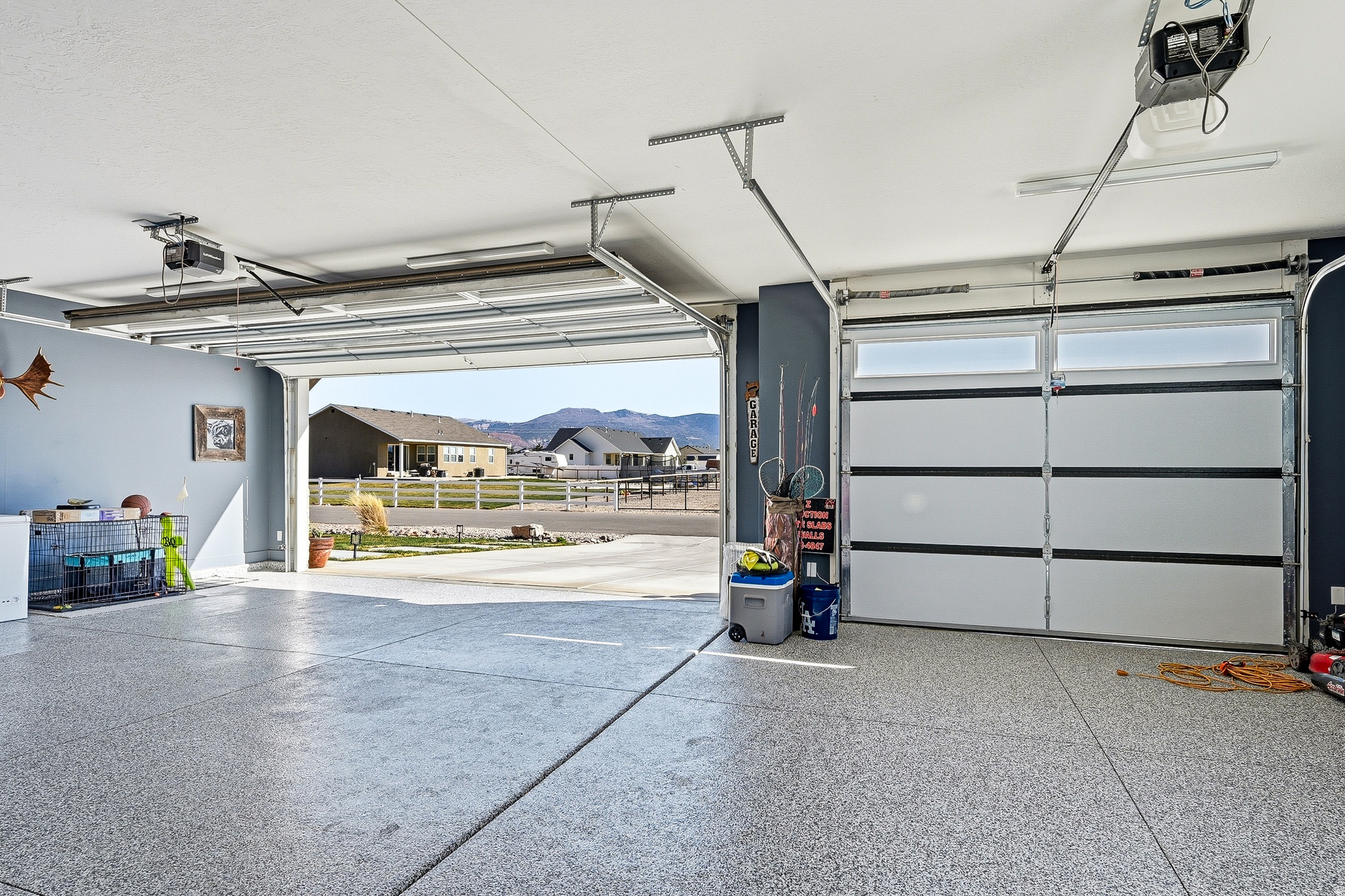 ESTATES AT SUNRISE RANCH - Residential