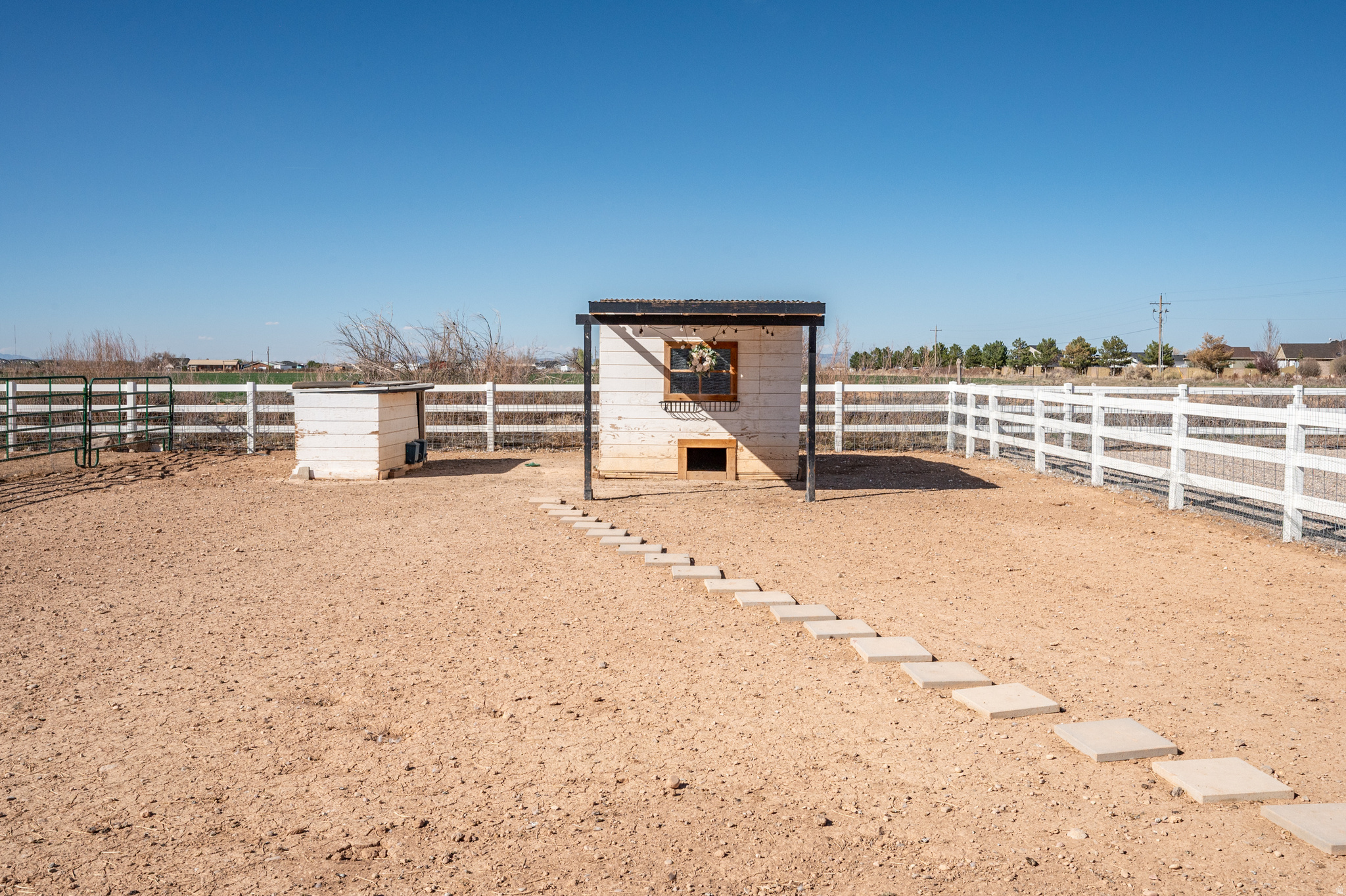 ESTATES AT SUNRISE RANCH - Residential