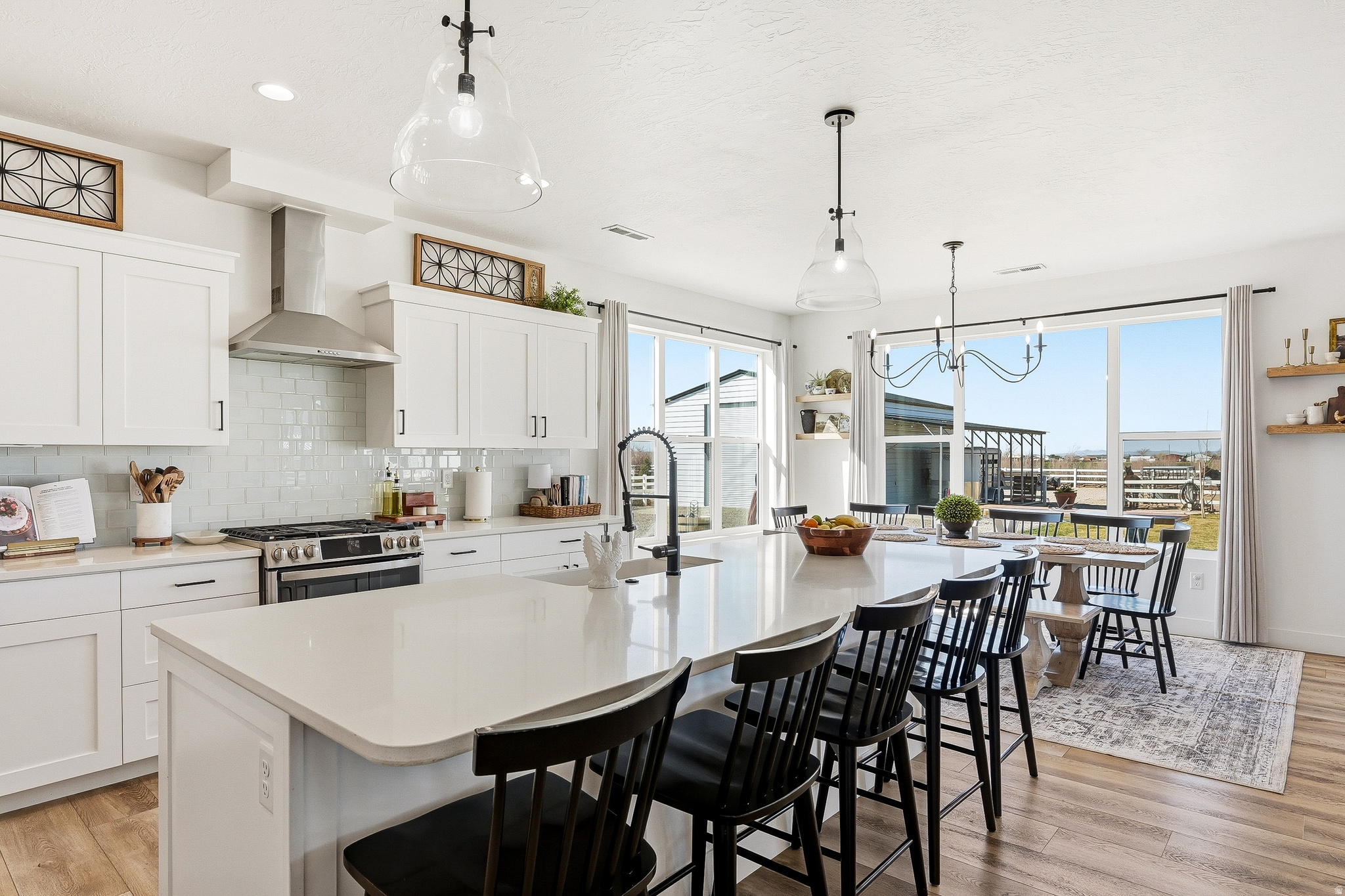 ESTATES AT SUNRISE RANCH - Residential