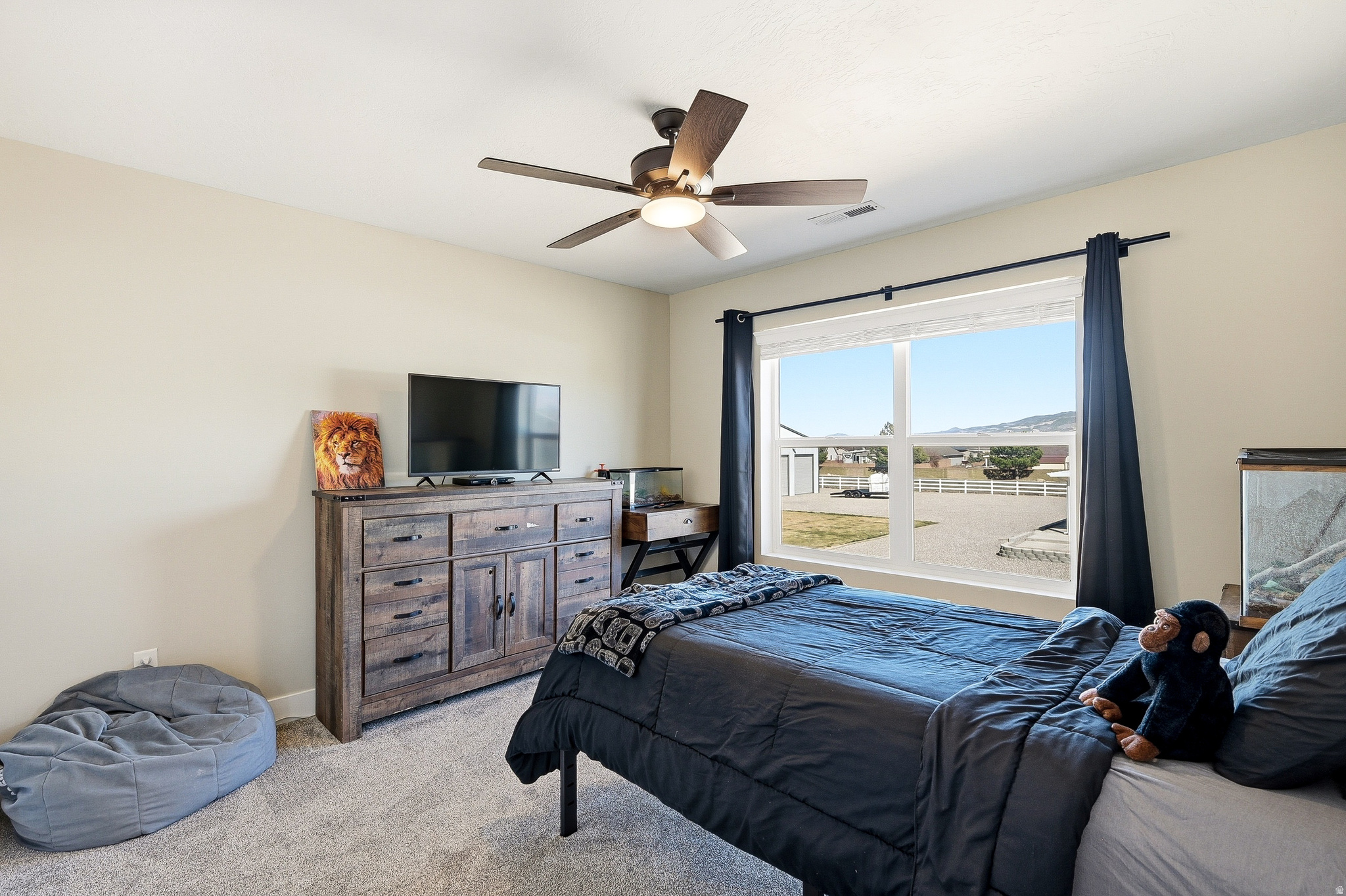 ESTATES AT SUNRISE RANCH - Residential