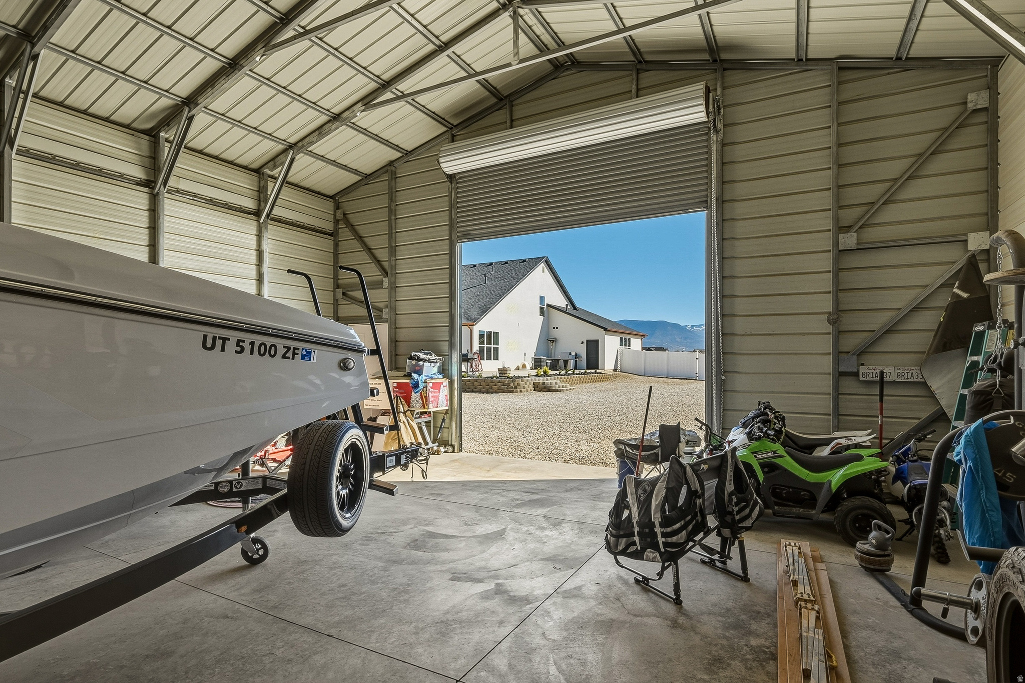 ESTATES AT SUNRISE RANCH - Residential