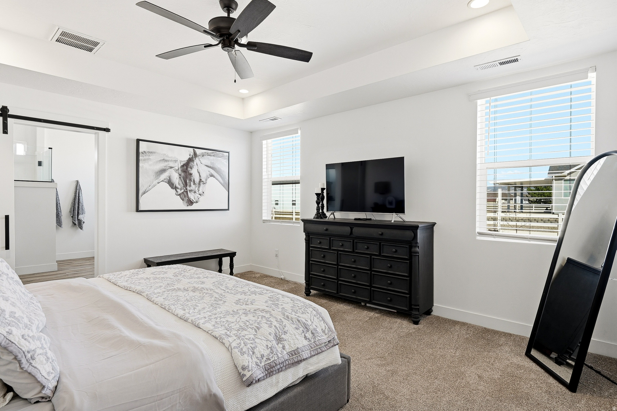 ESTATES AT SUNRISE RANCH - Residential