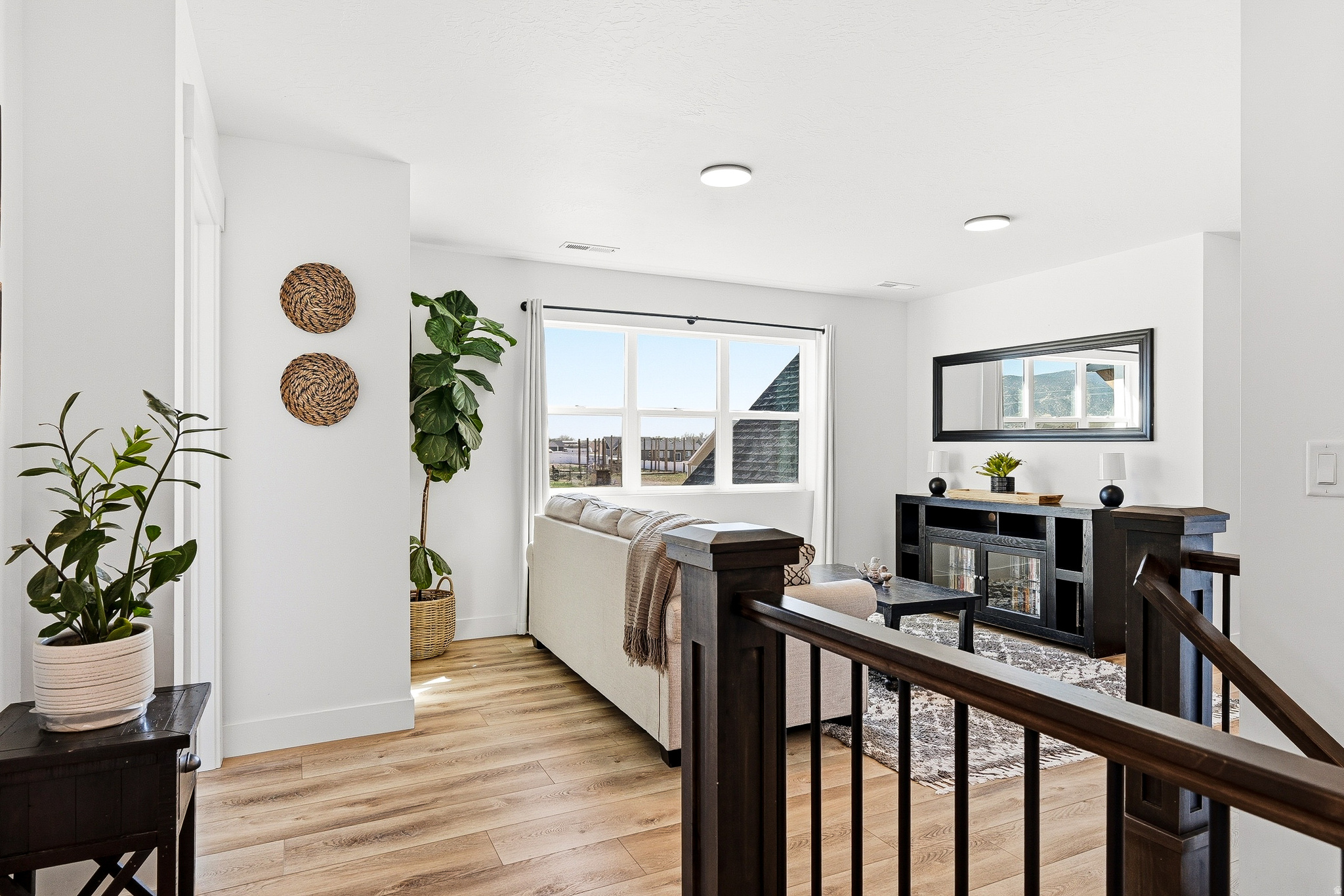 ESTATES AT SUNRISE RANCH - Residential