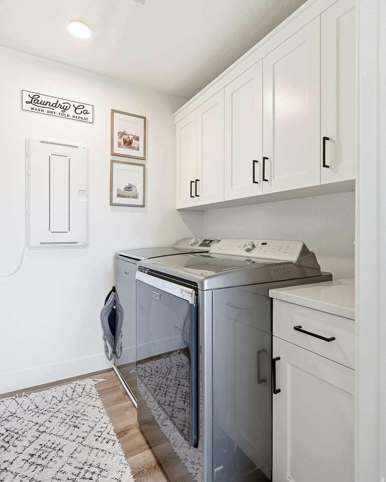 ESTATES AT SUNRISE RANCH - Residential