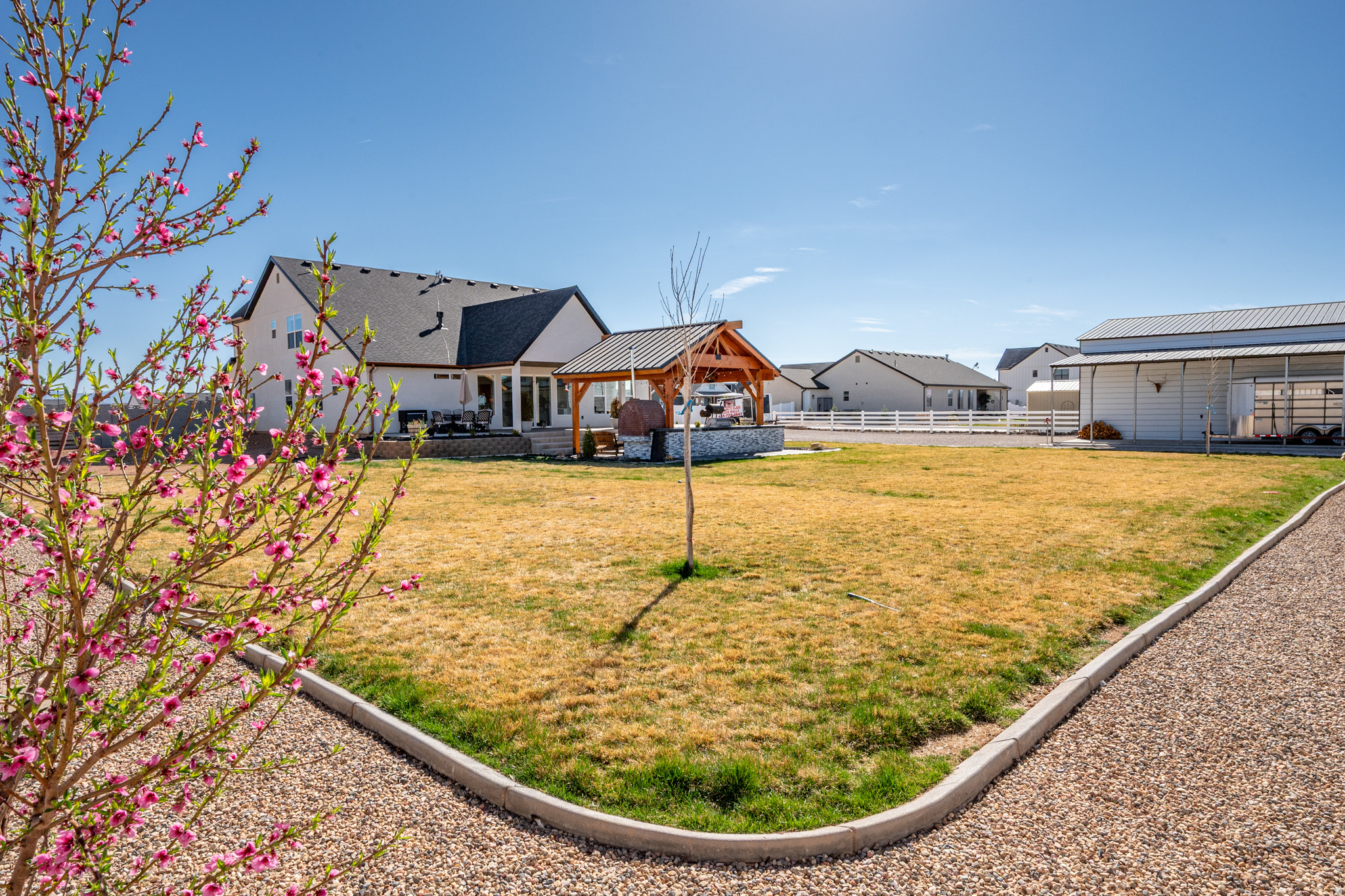 ESTATES AT SUNRISE RANCH - Residential