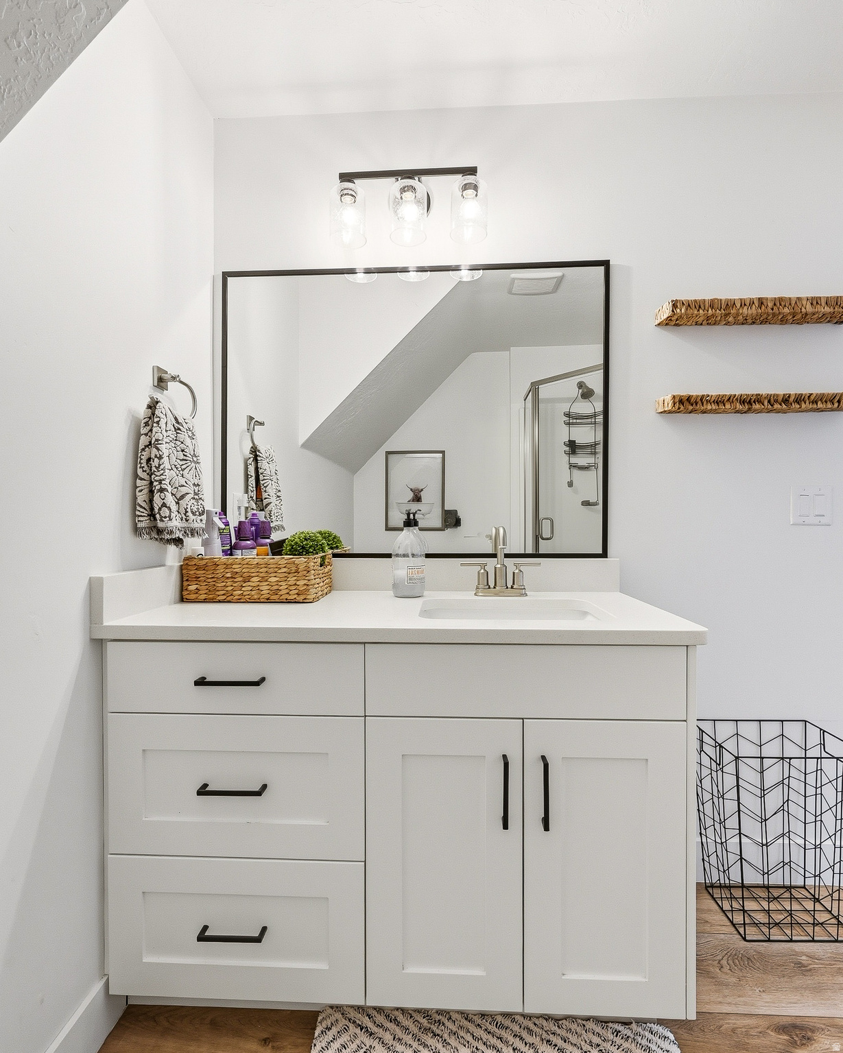 ESTATES AT SUNRISE RANCH - Residential