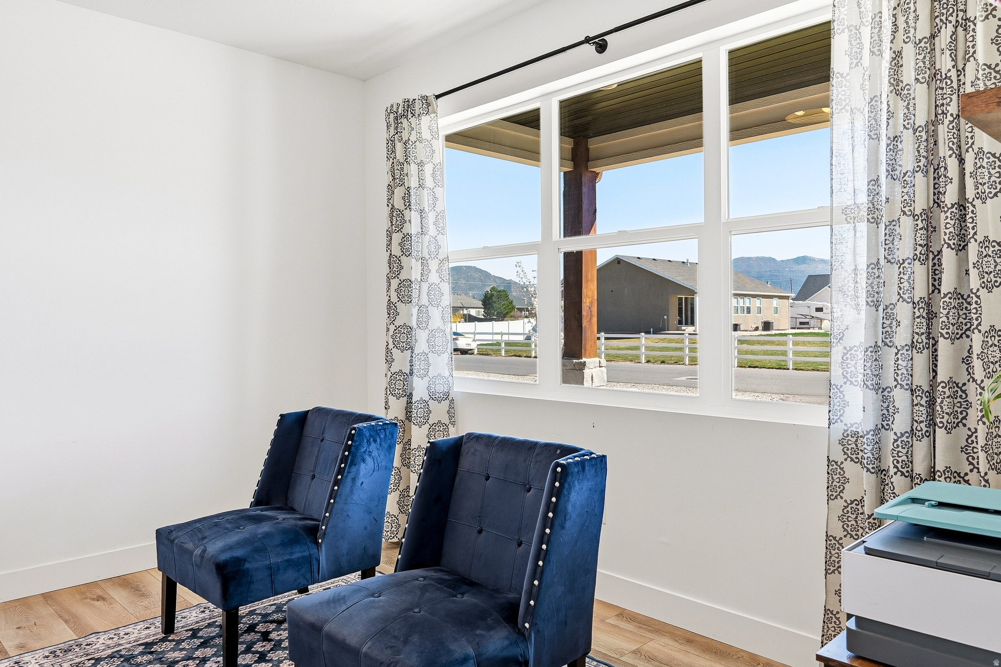 ESTATES AT SUNRISE RANCH - Residential