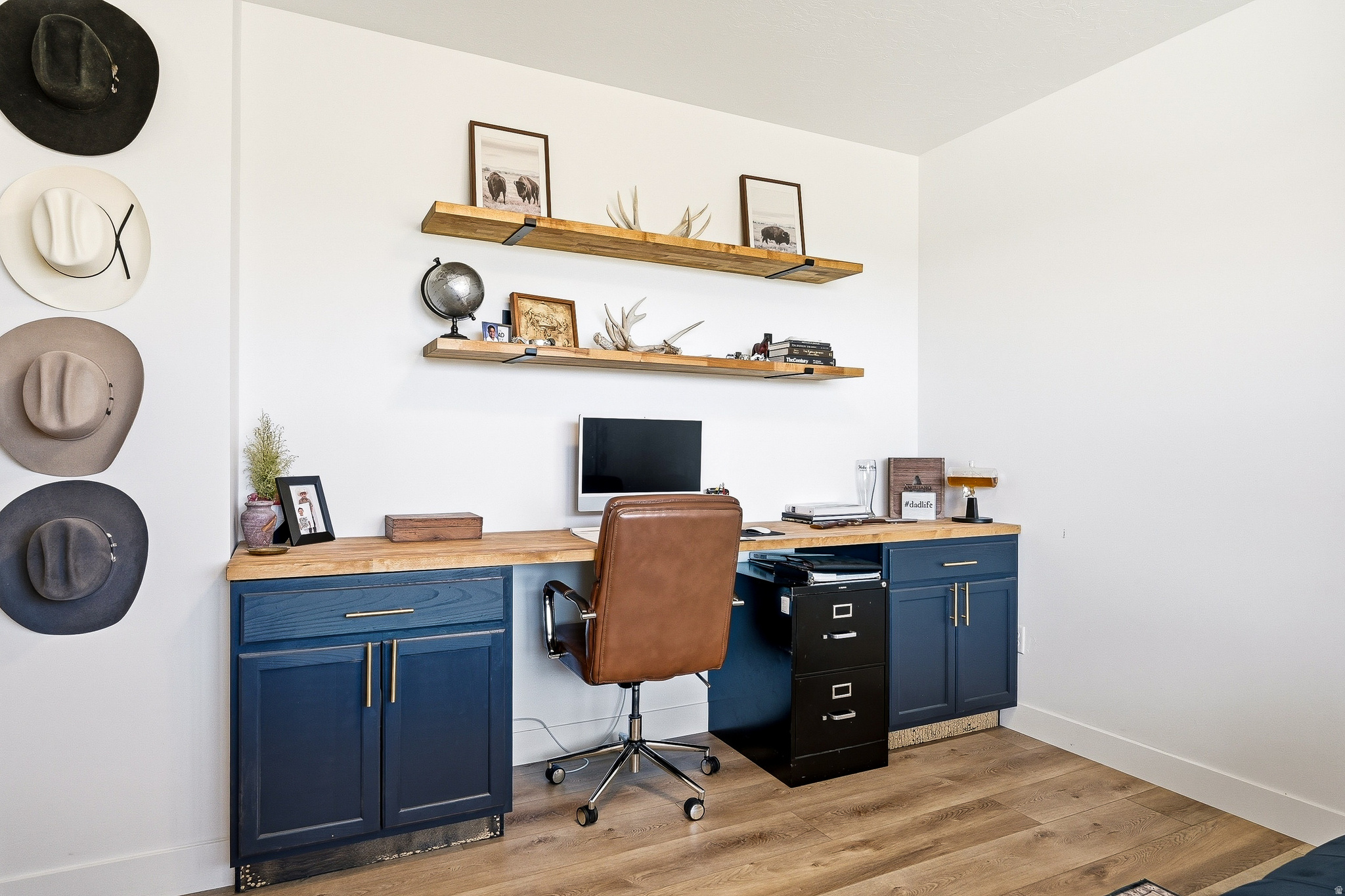 ESTATES AT SUNRISE RANCH - Residential