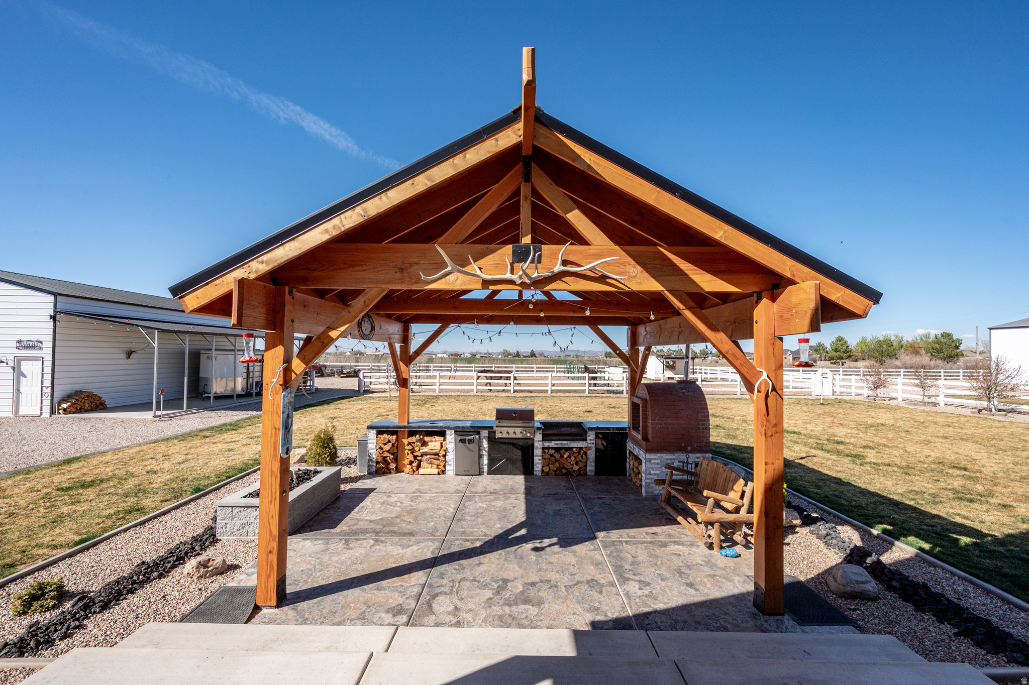 ESTATES AT SUNRISE RANCH - Residential