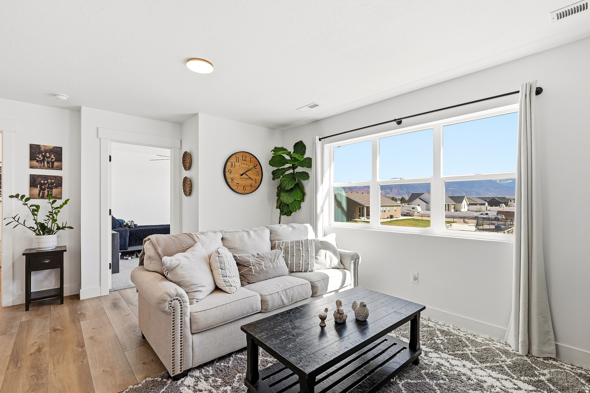 ESTATES AT SUNRISE RANCH - Residential