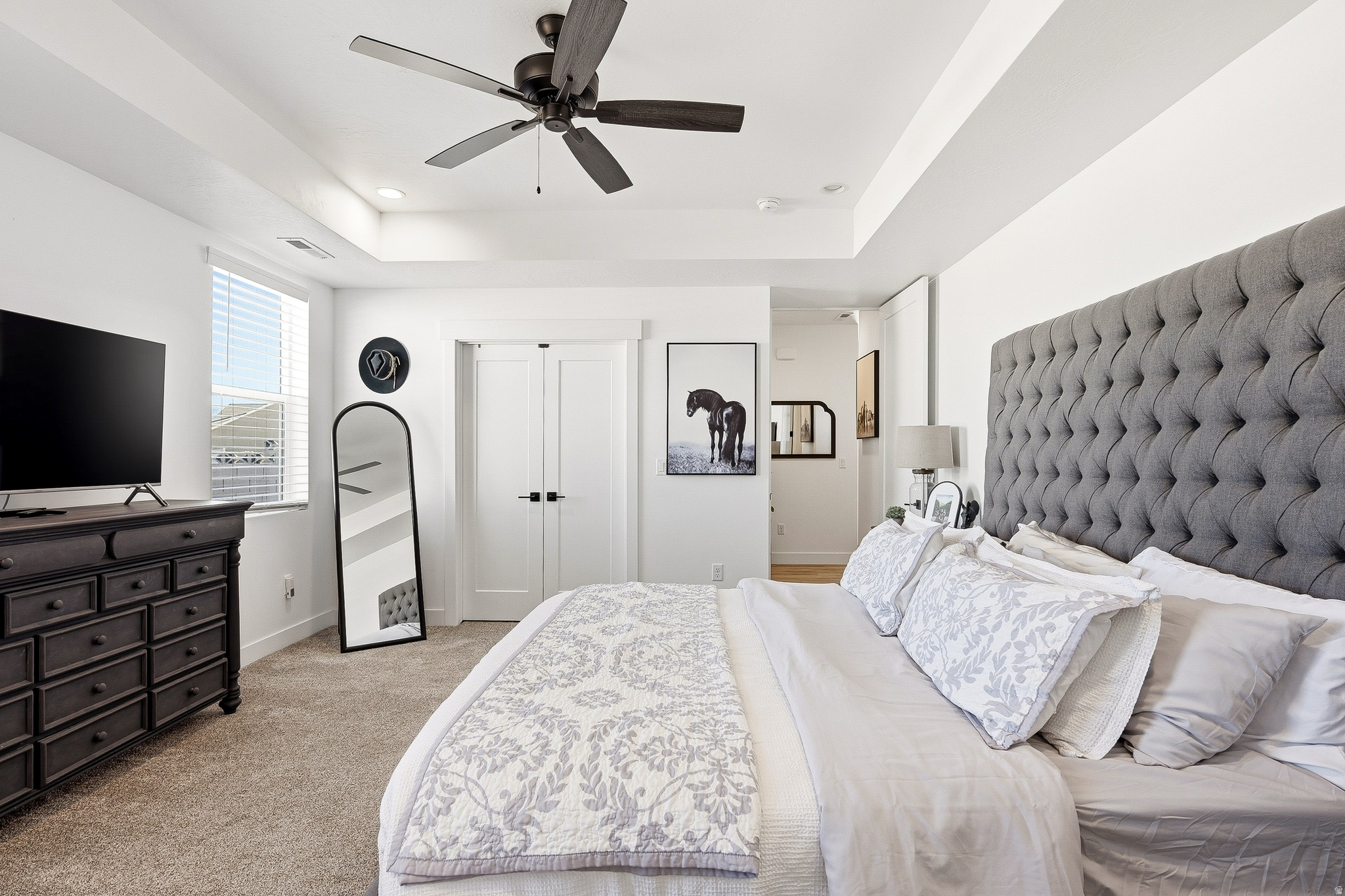 ESTATES AT SUNRISE RANCH - Residential